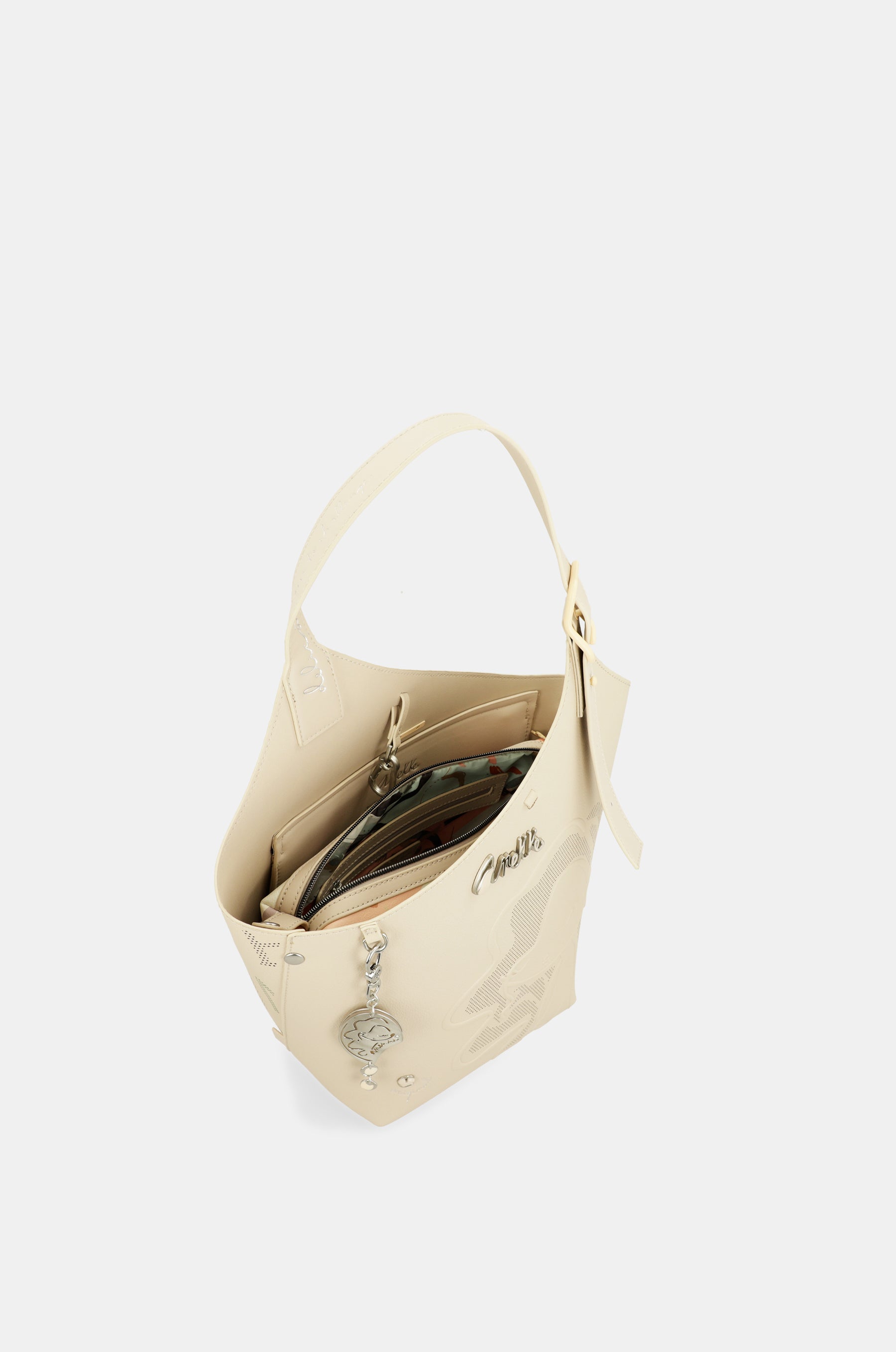 Shoulder bag Alma