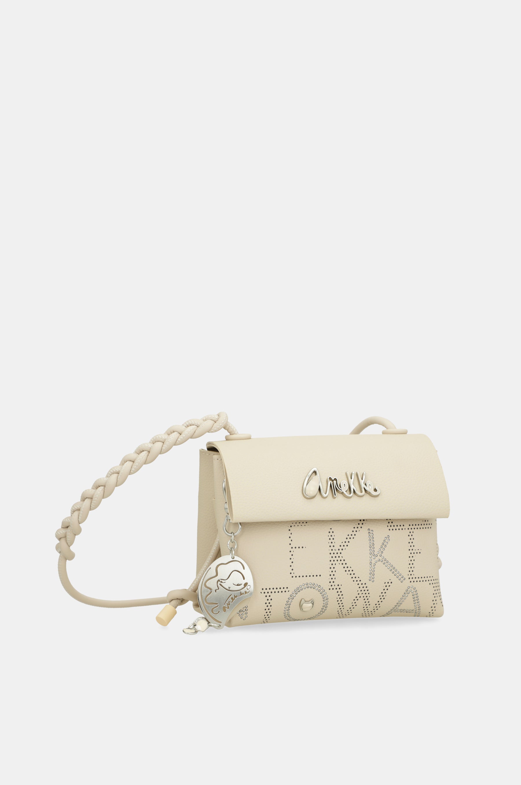 Flap bag Alma