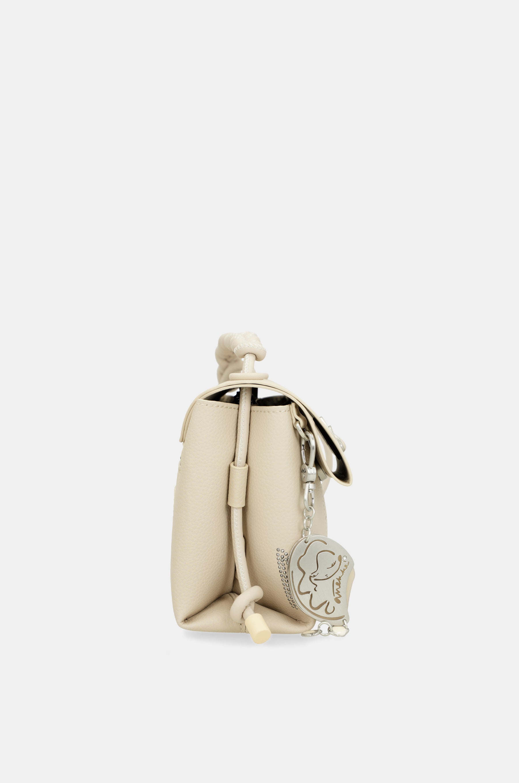 Flap bag Alma