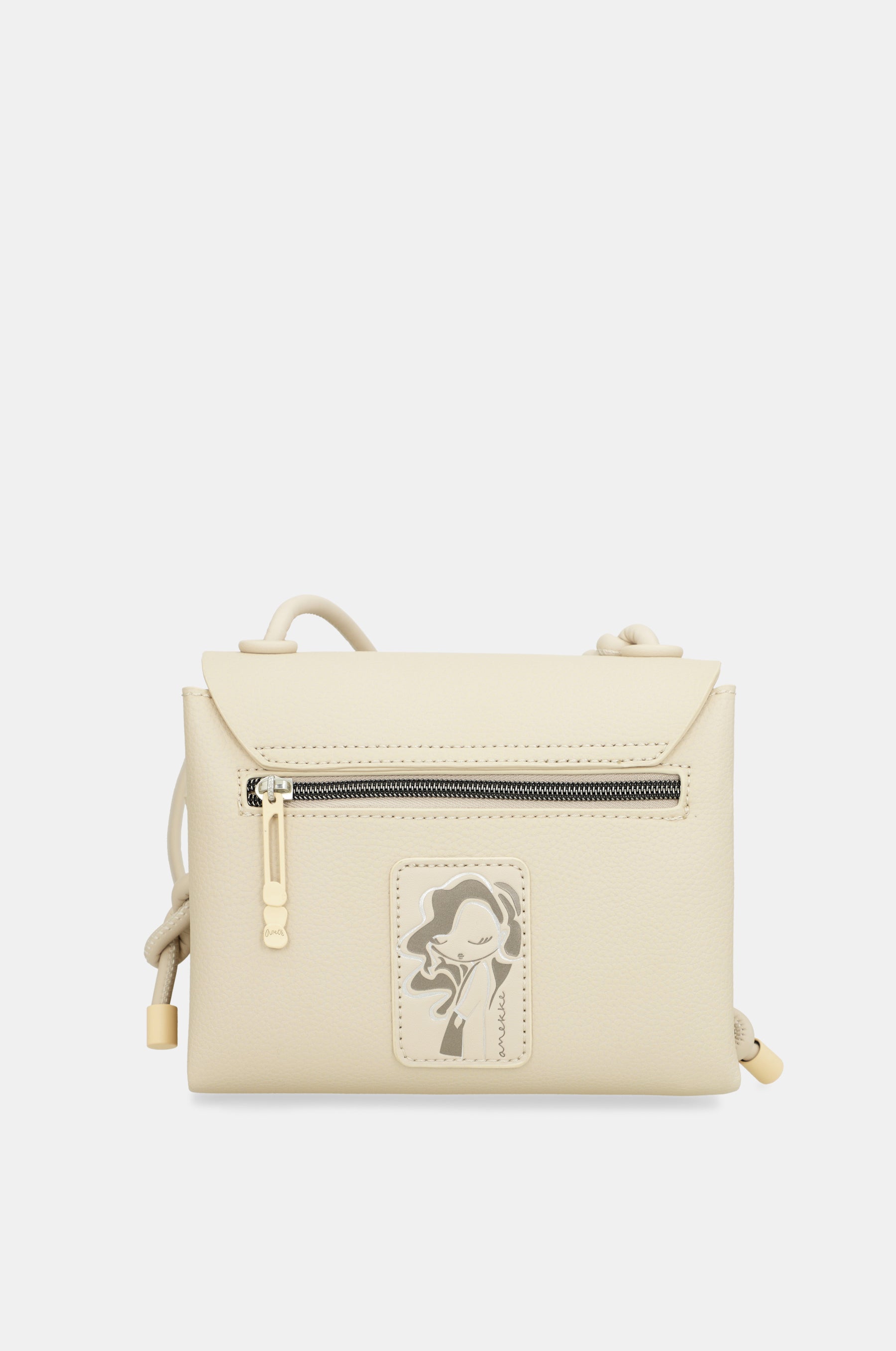Flap bag Alma