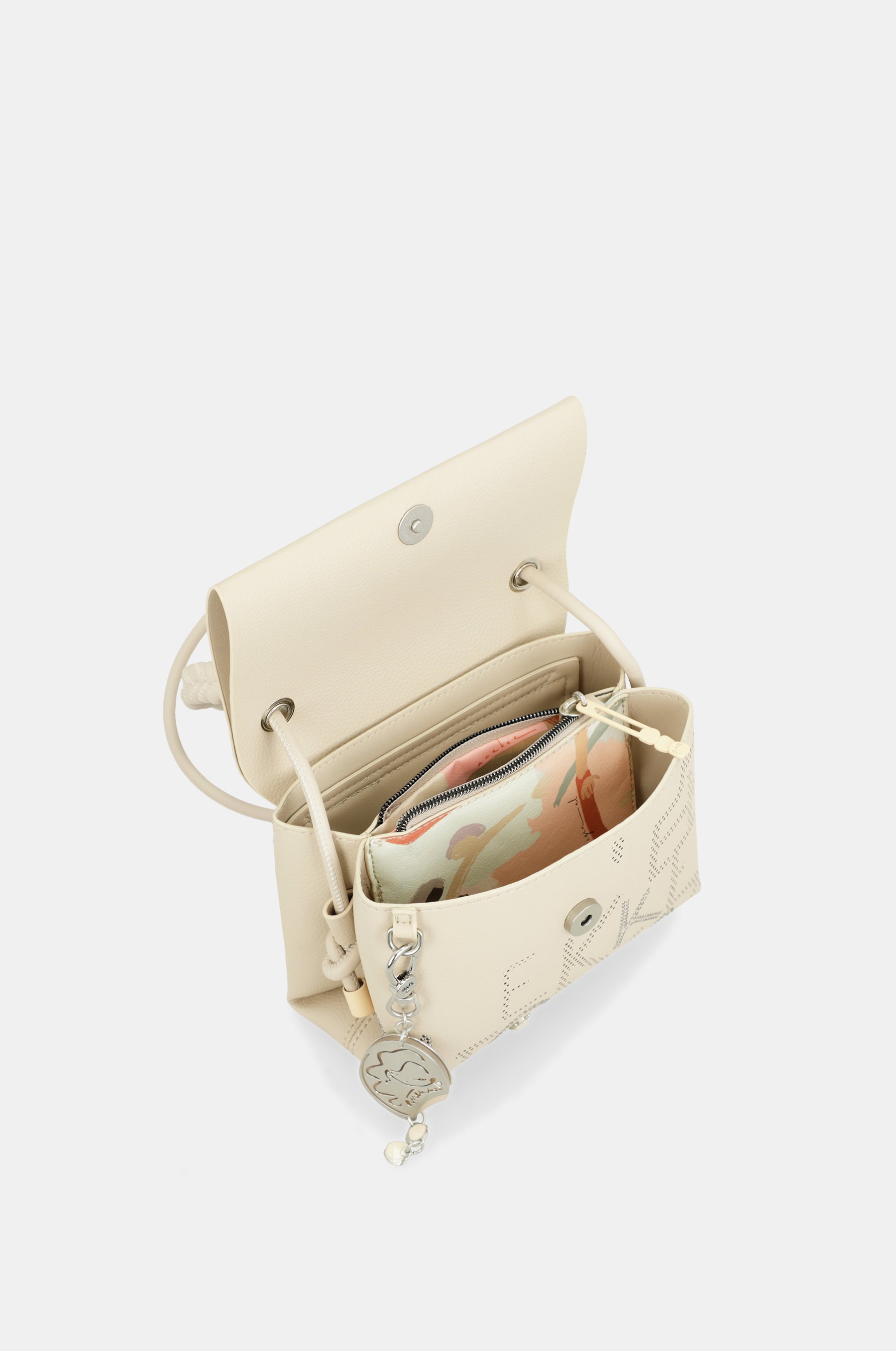 Flap bag Alma