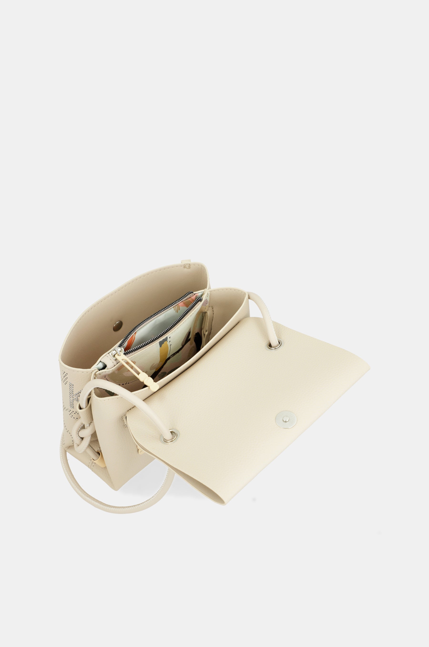 Flap bag Alma