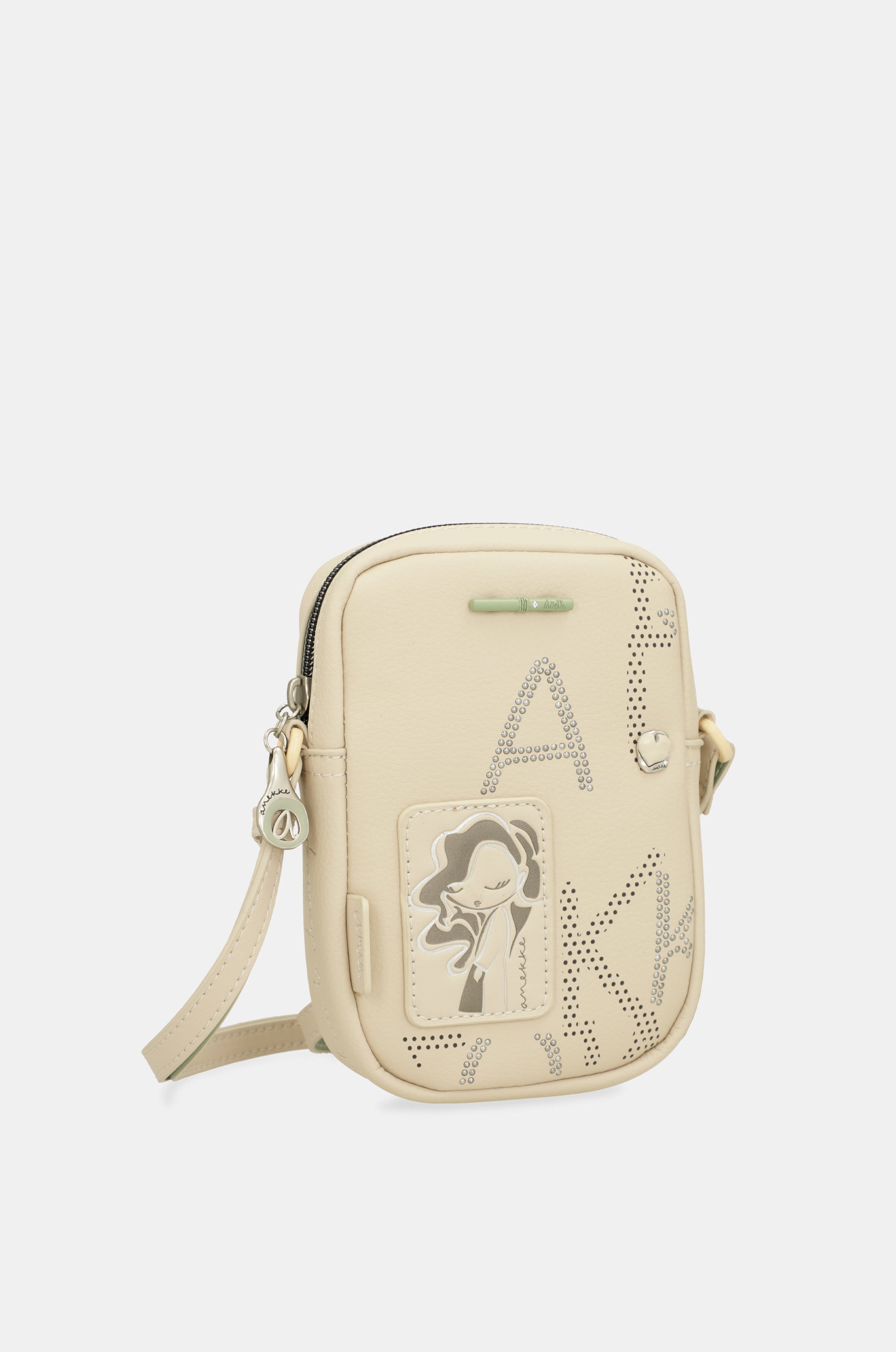 Mini crossbody bag Alma