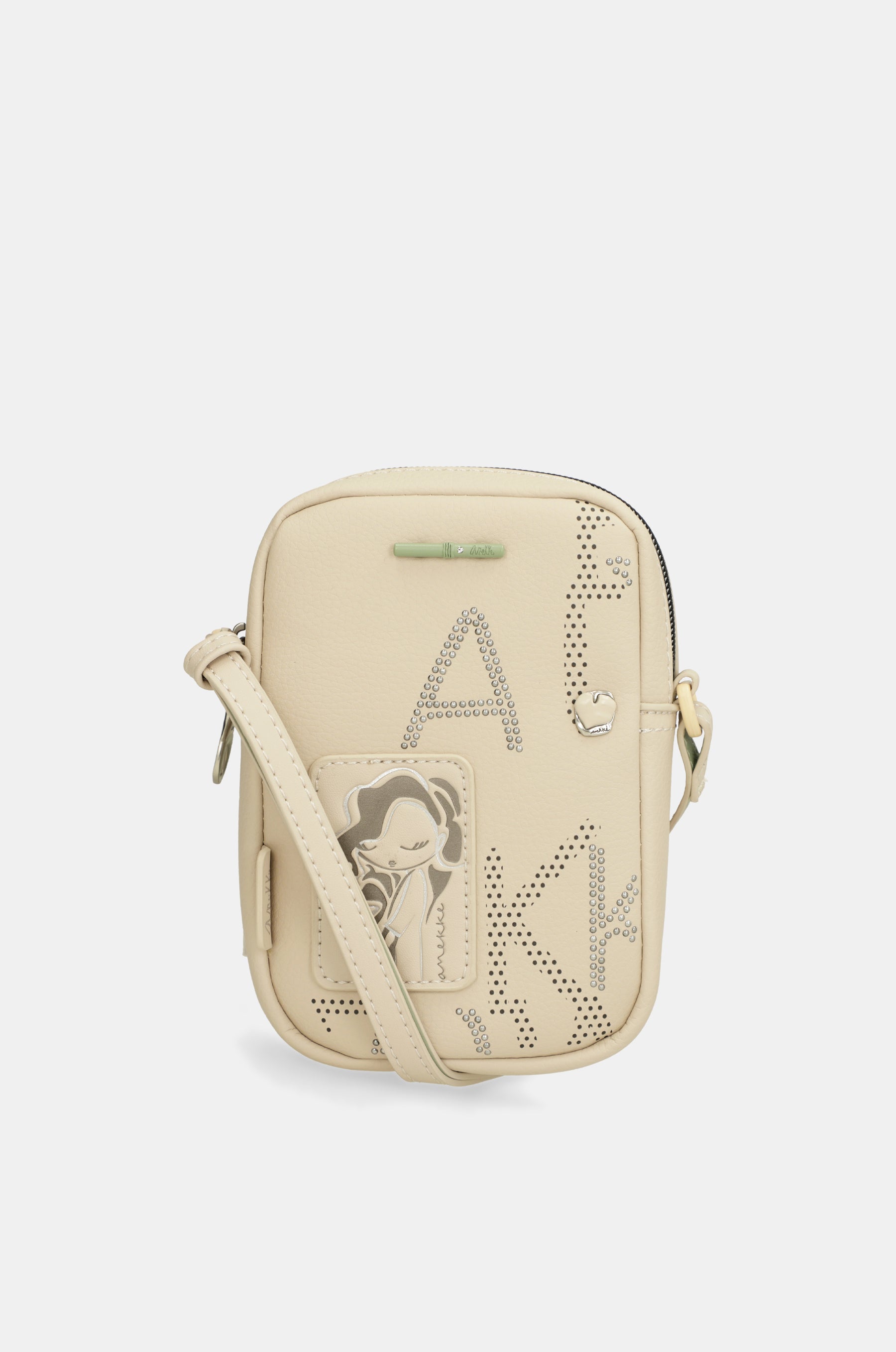 Mini crossbody bag Alma