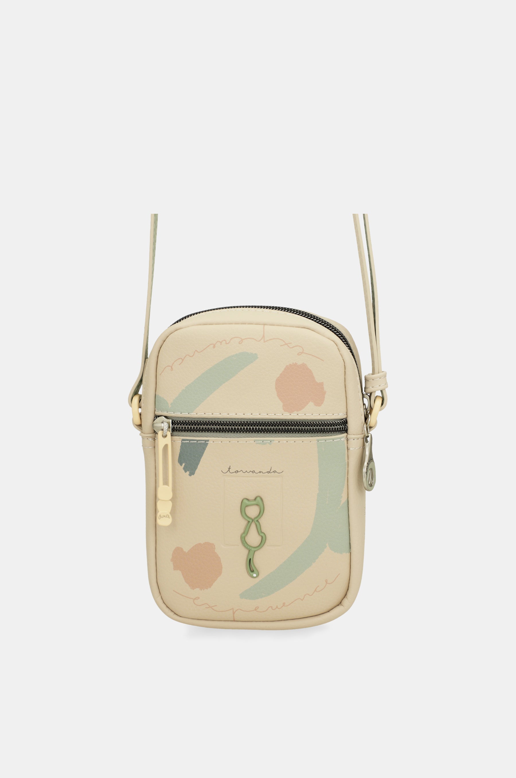 Mini crossbody bag Alma