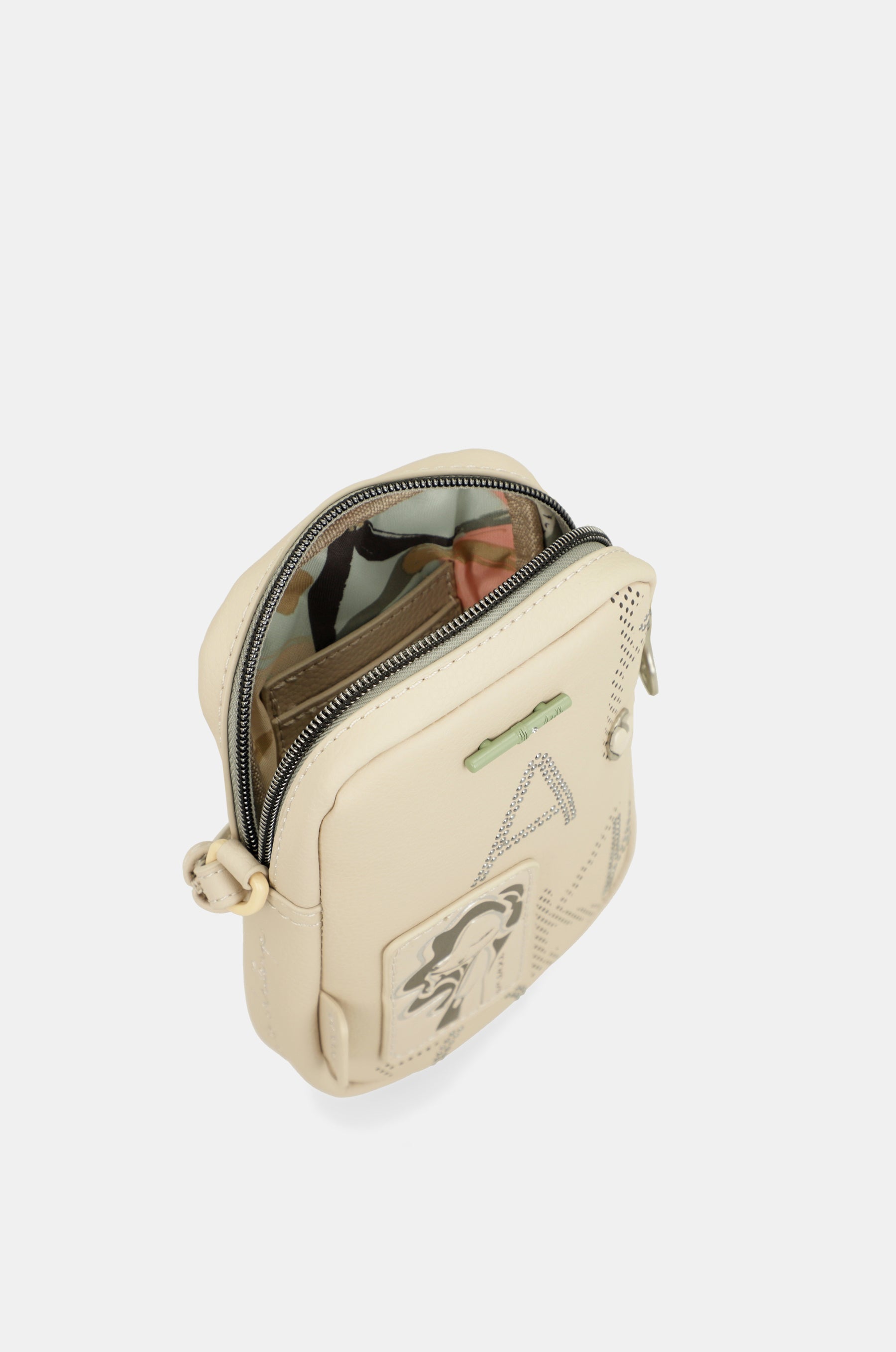 Mini crossbody bag Alma