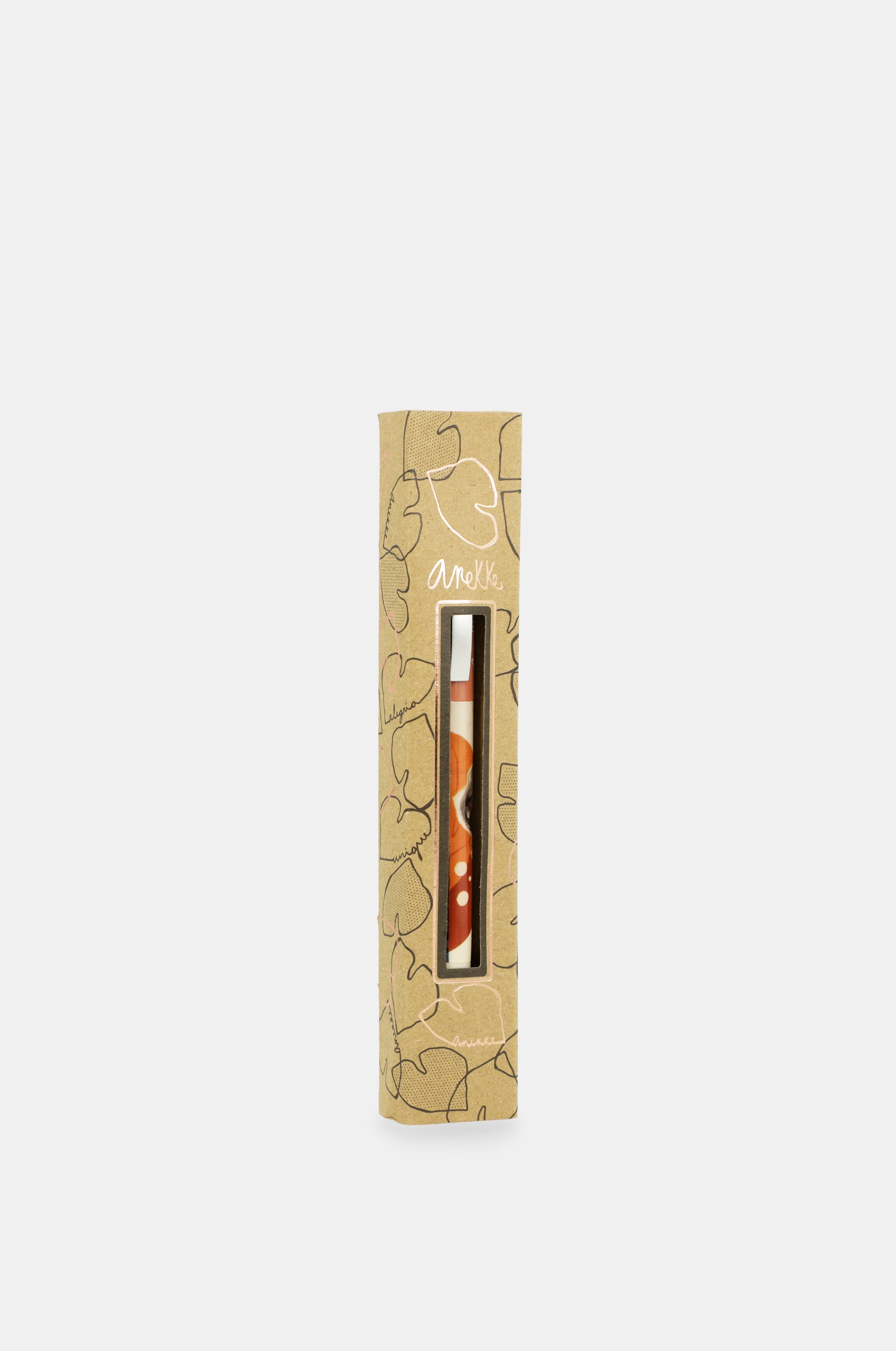 Alma pen