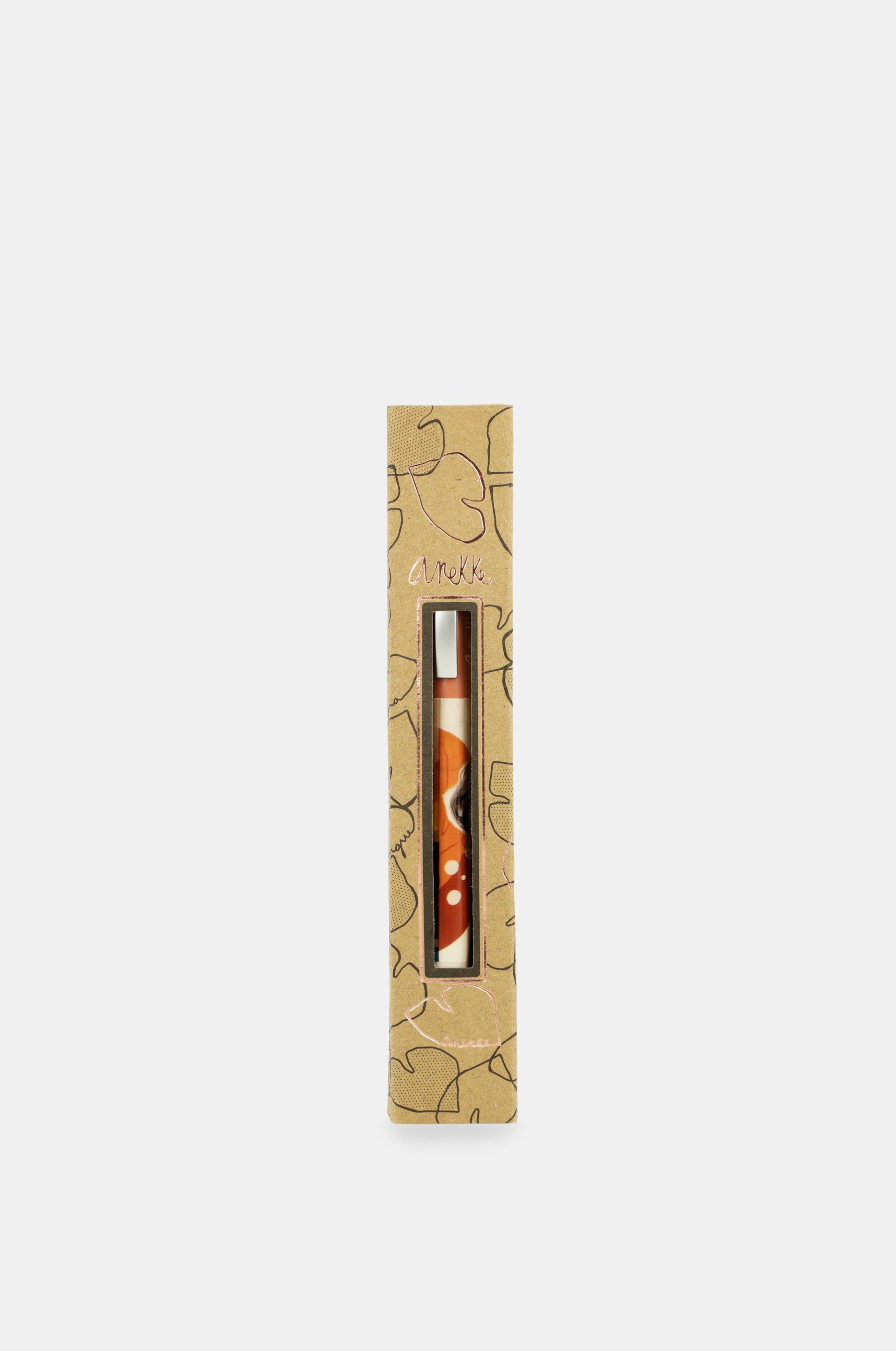 Alma pen
