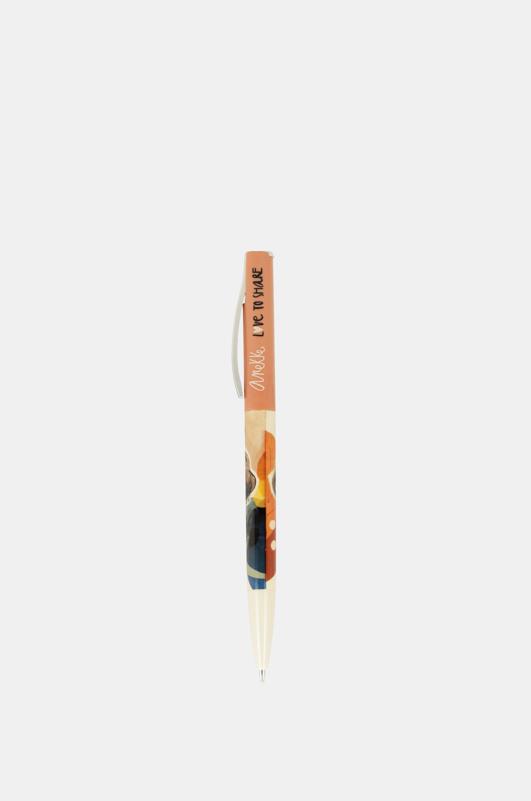 Alma pen