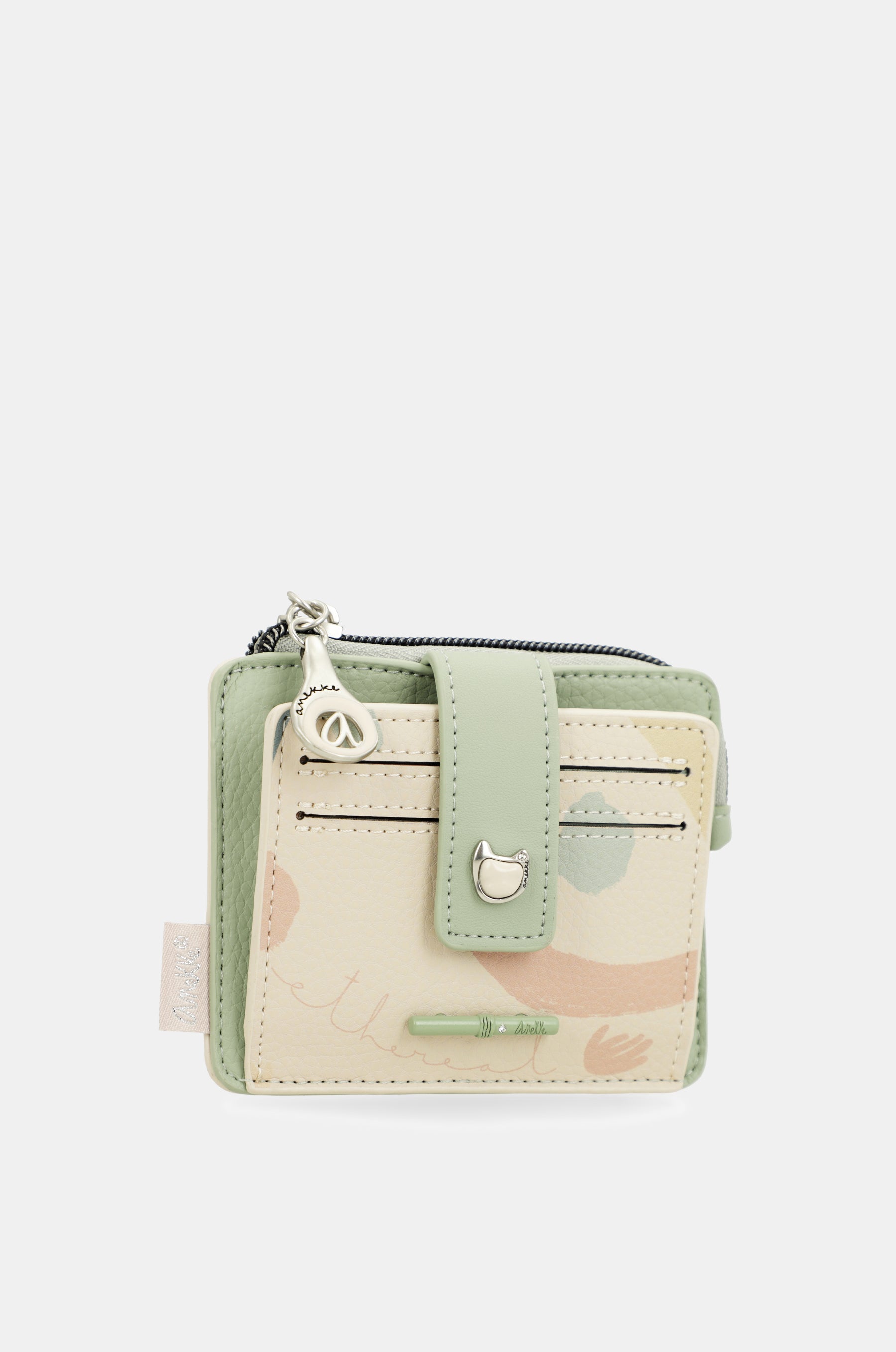 Small cardholder Alma