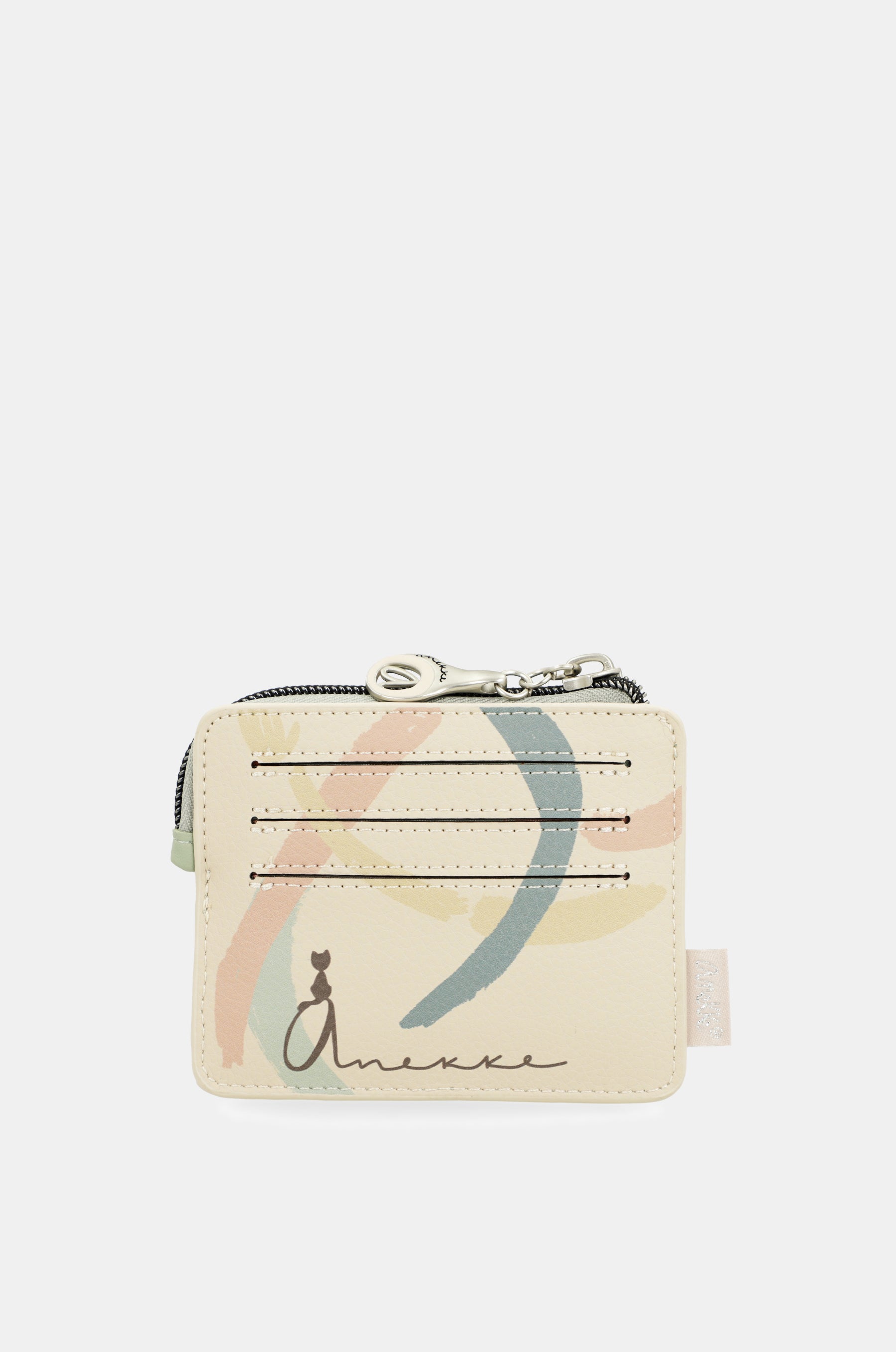 Small cardholder Alma