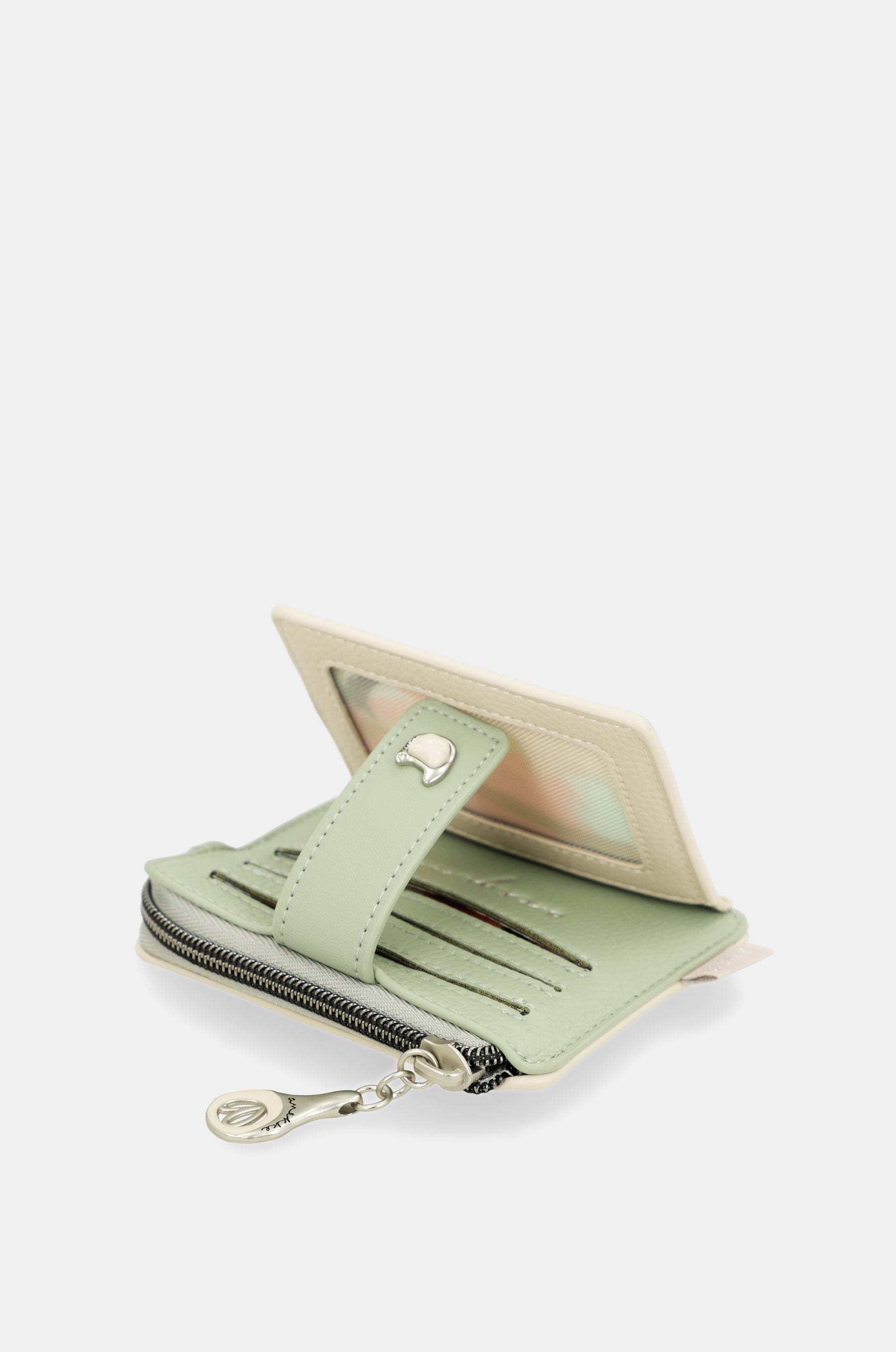 Small cardholder Alma