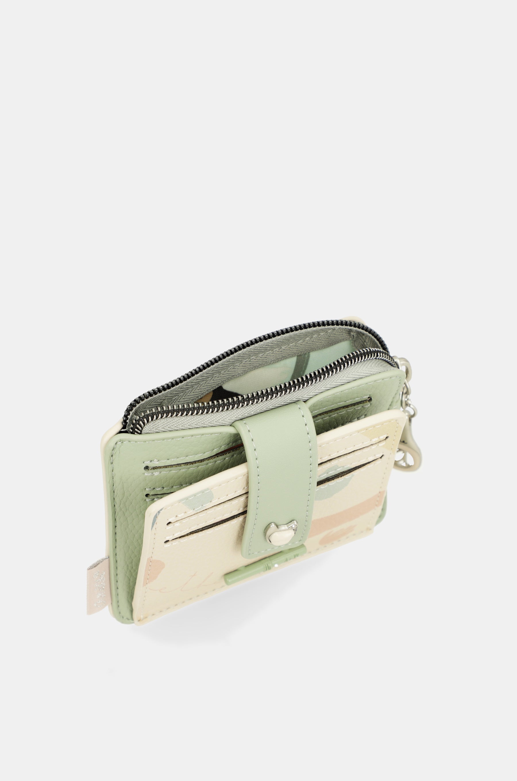 Small cardholder Alma