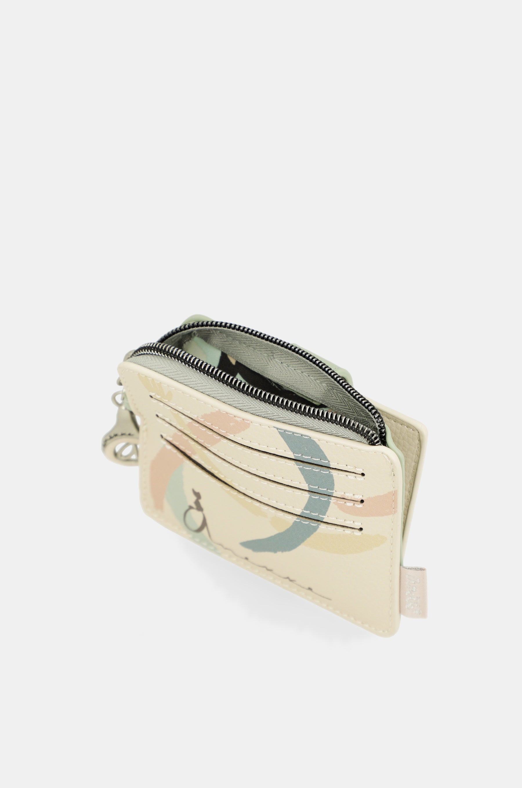 Small cardholder Alma