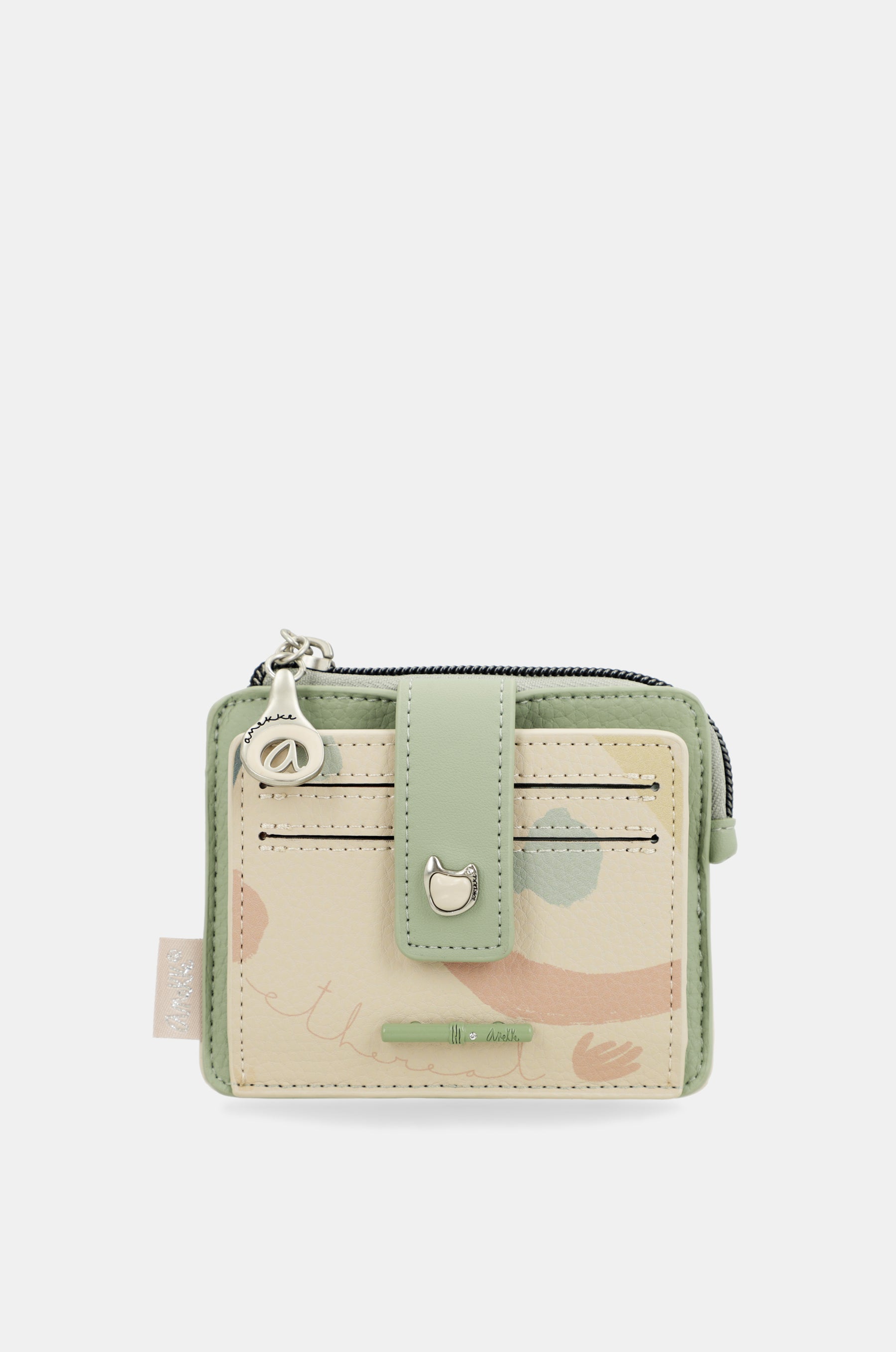 Small cardholder Alma