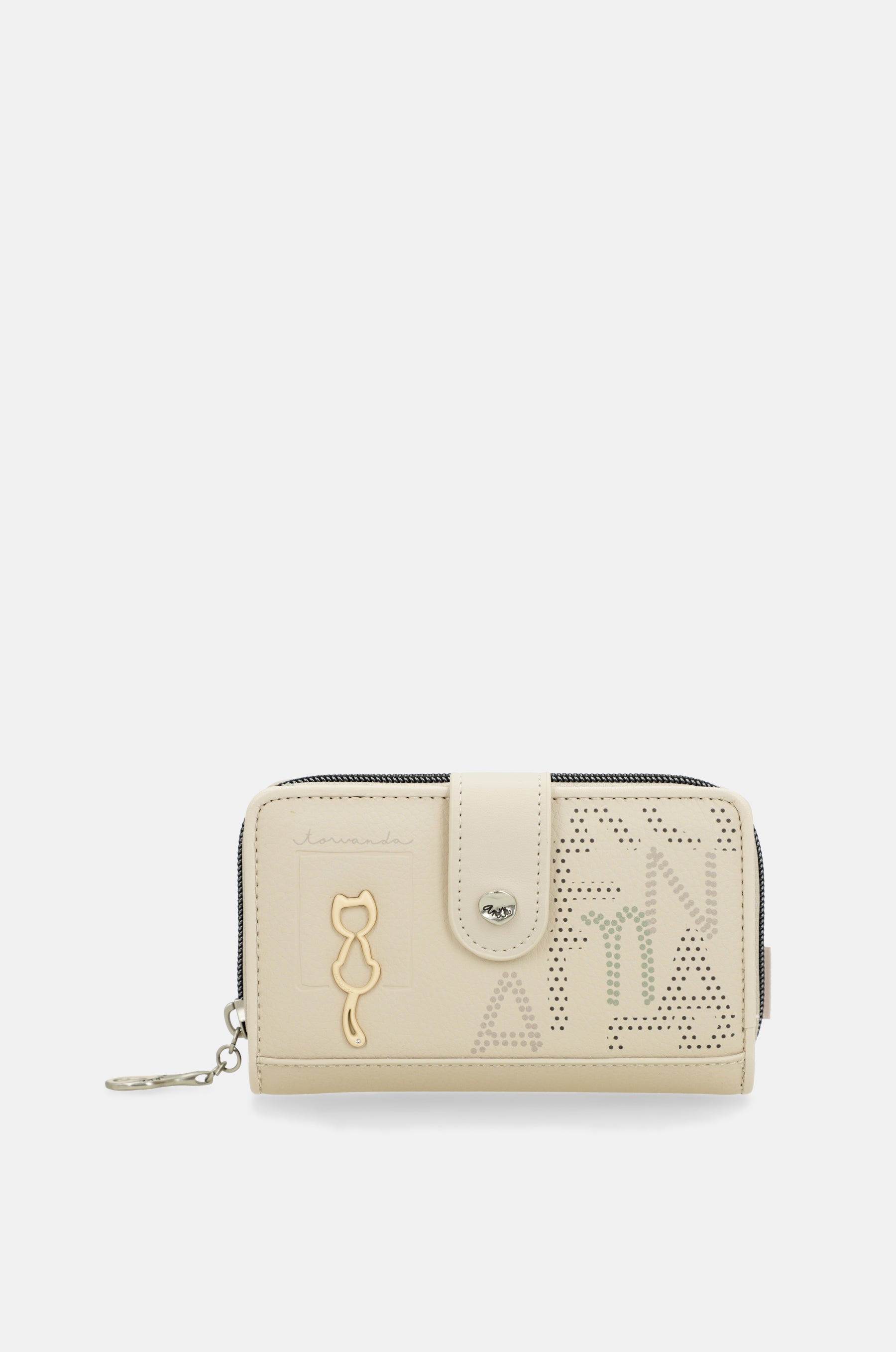 Medium wallet Alma