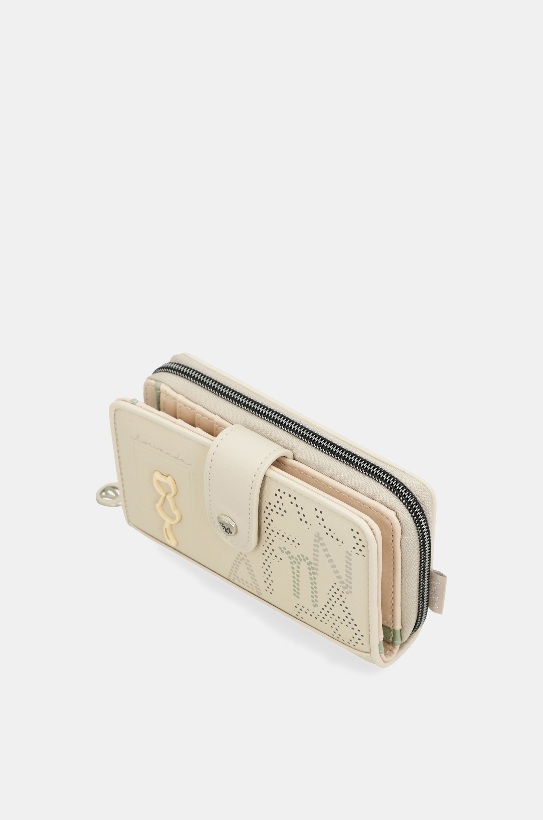 Medium wallet Alma