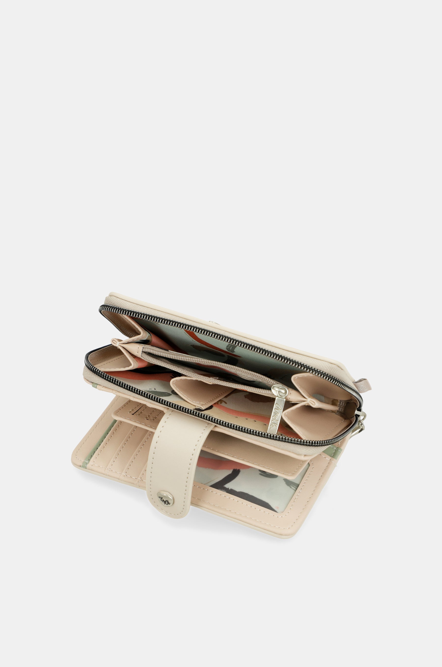 Medium wallet Alma