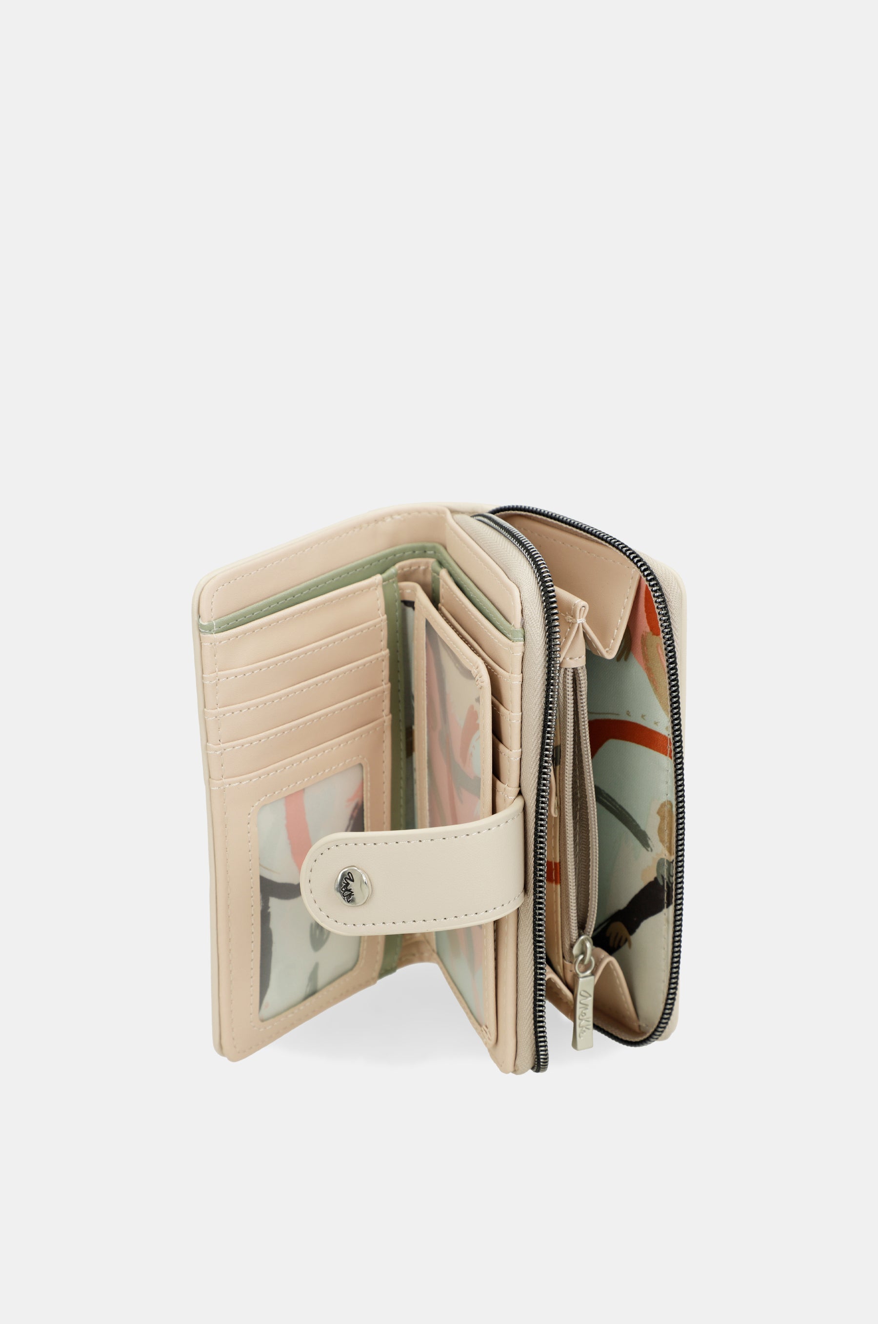 Medium wallet Alma