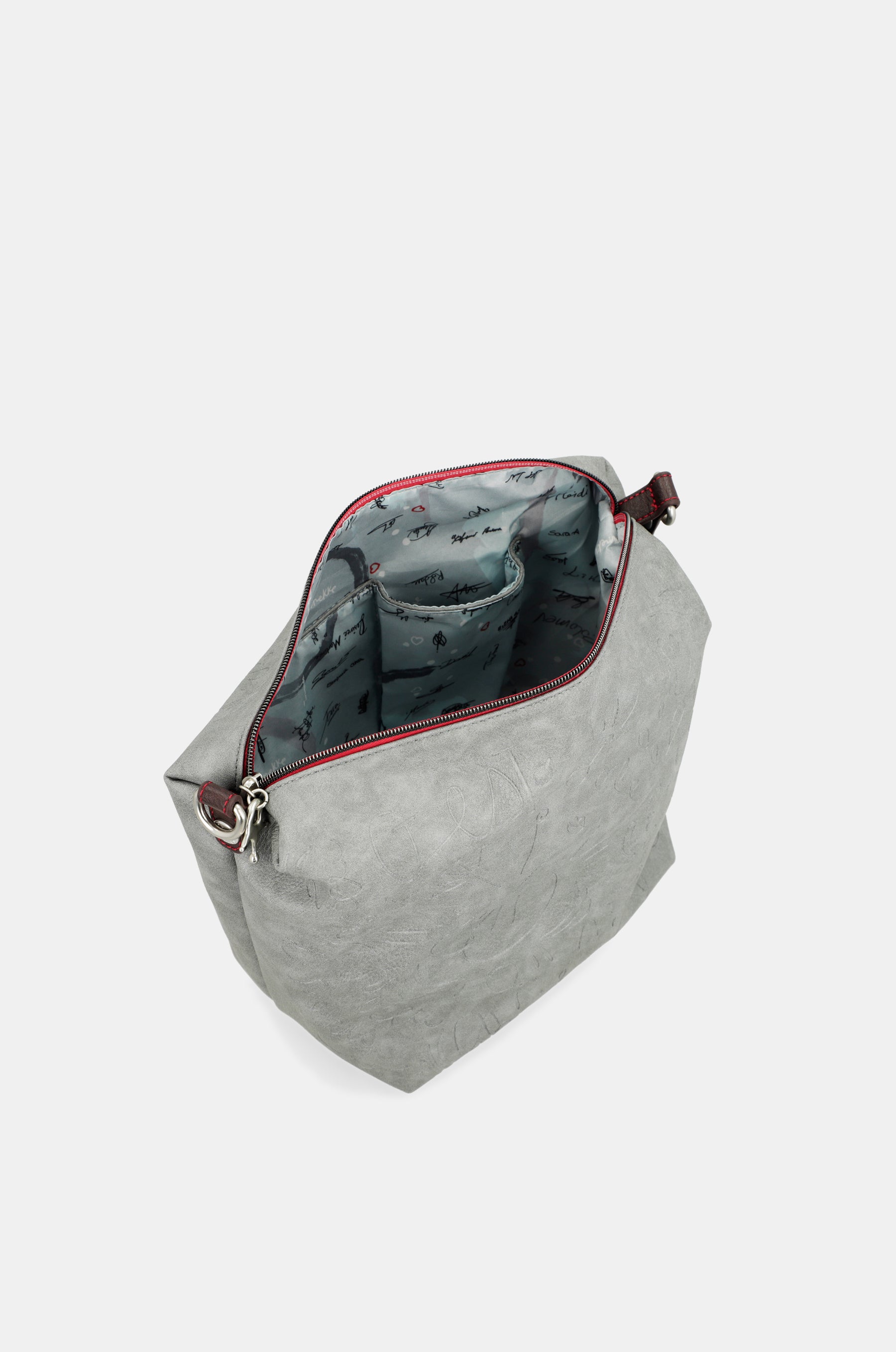 Black shopper bag Alma