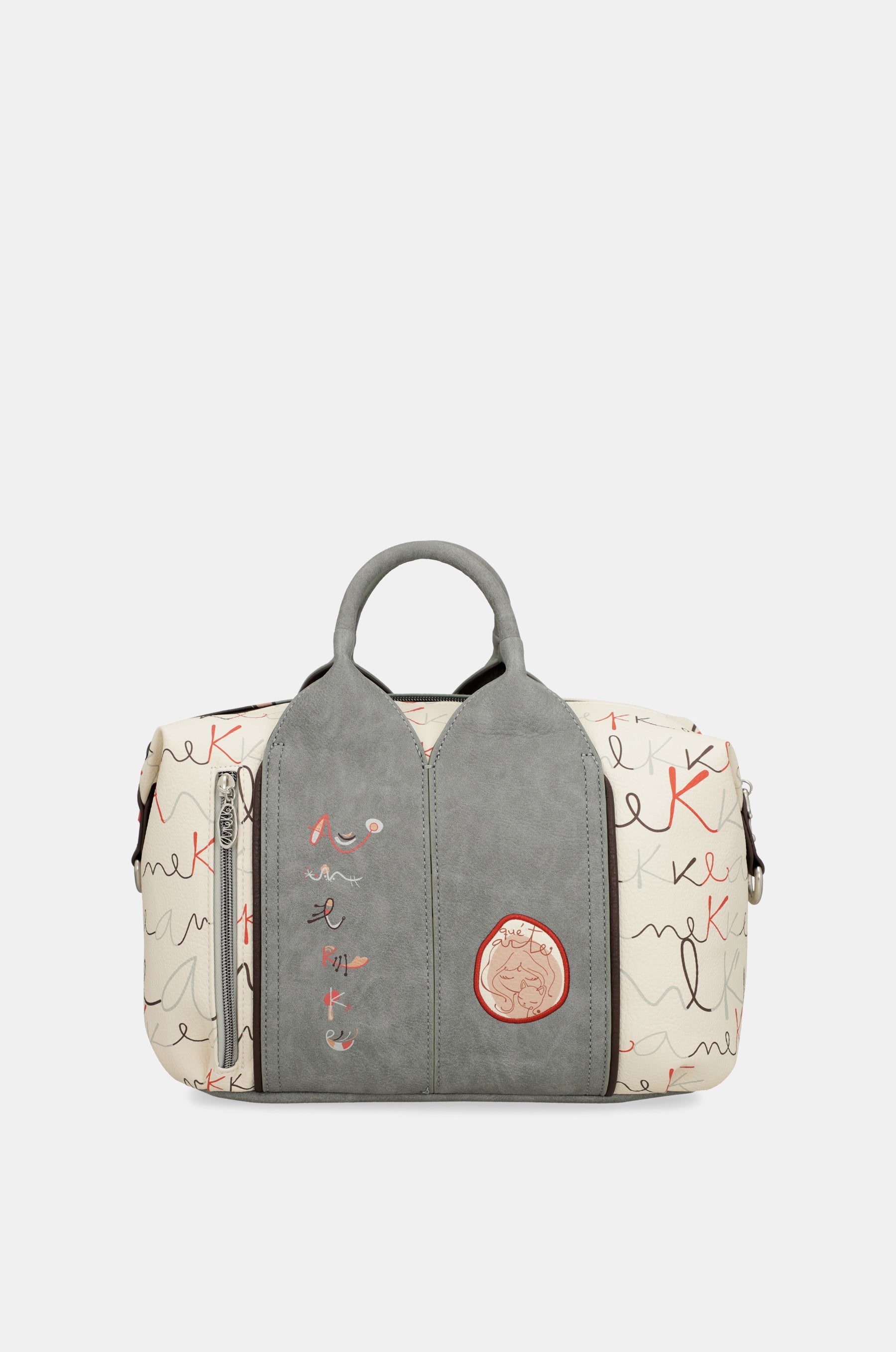 Bowling bag Alma