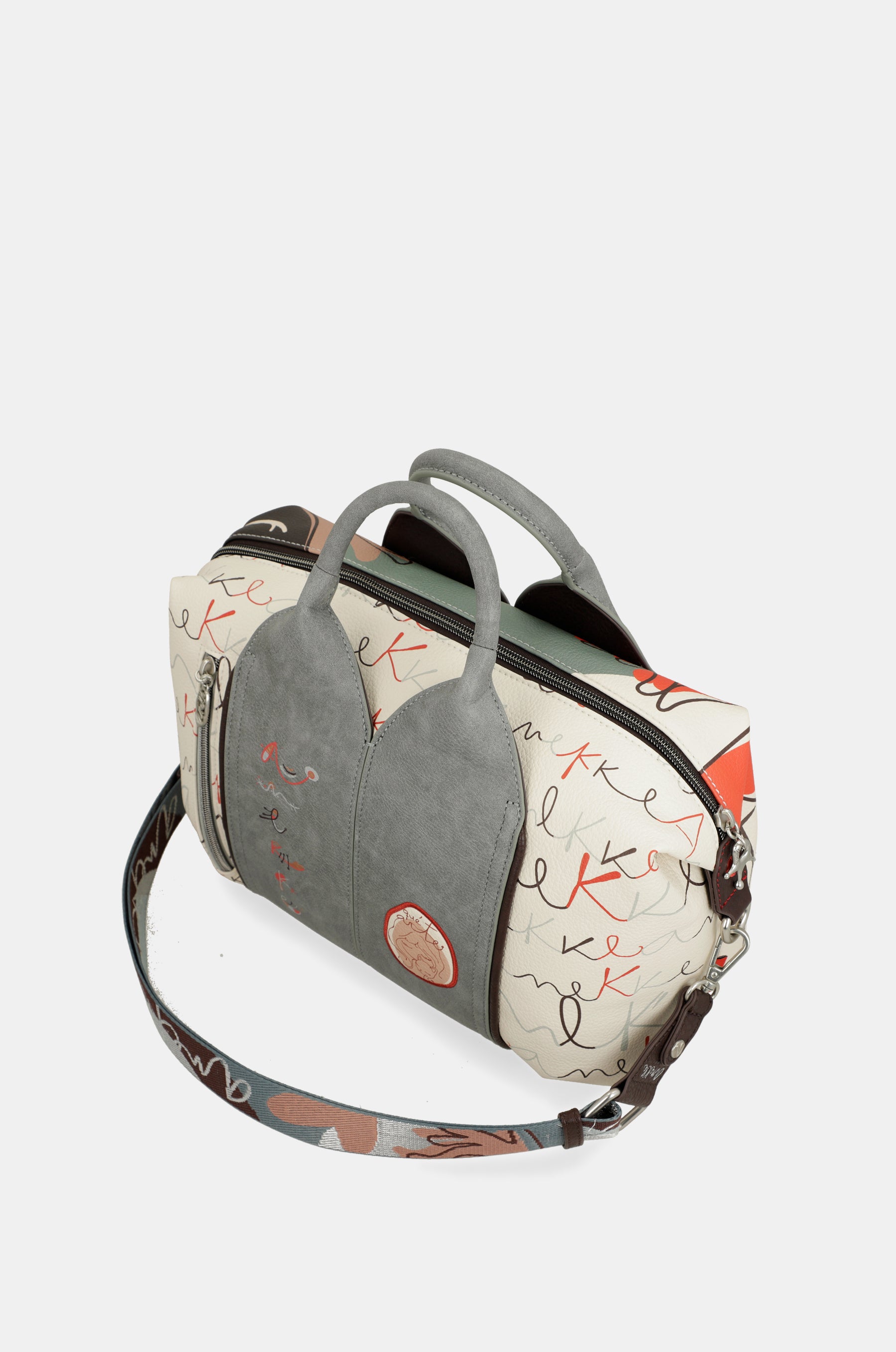 Bowling bag Alma