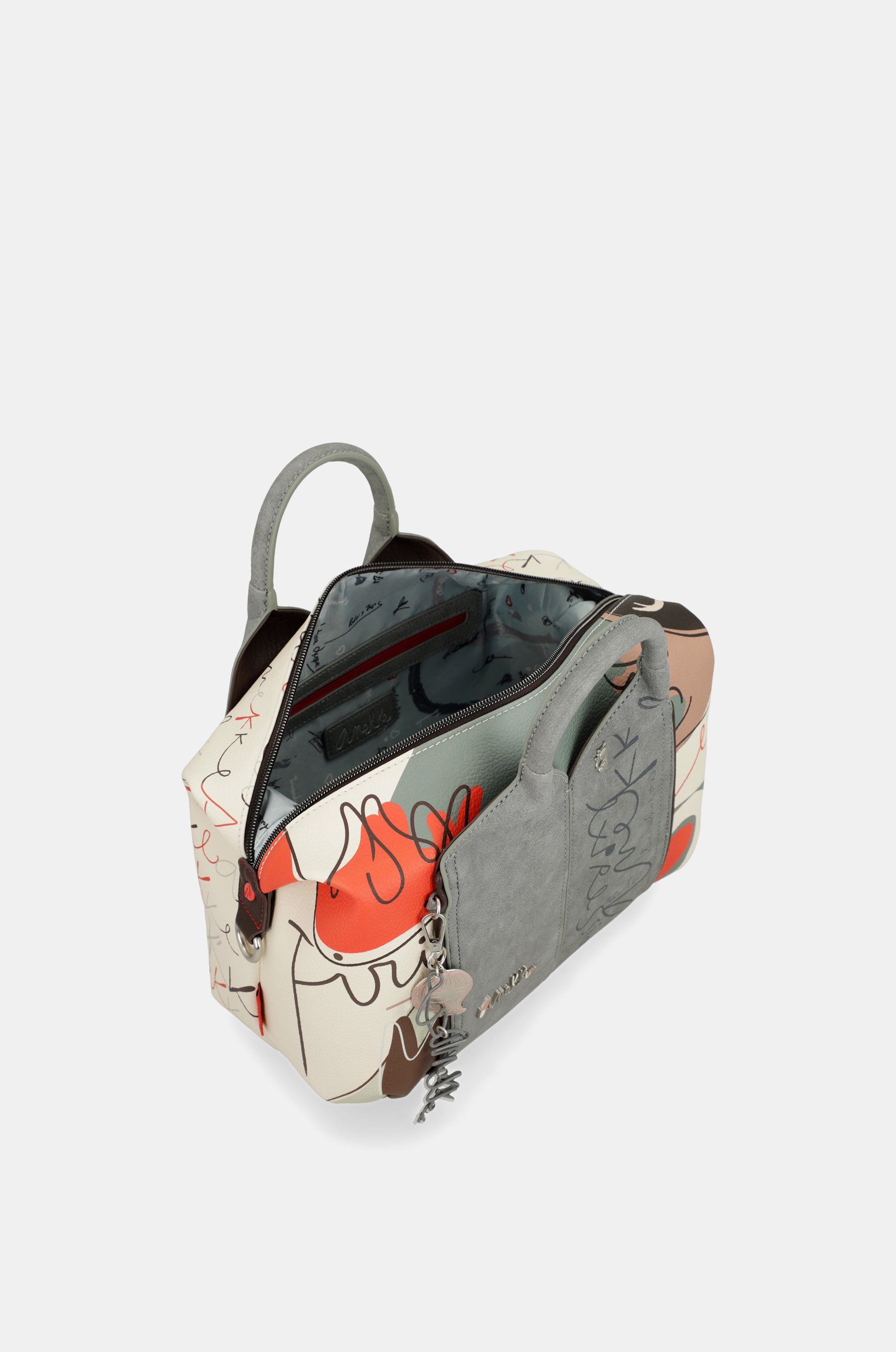 Bowling bag Alma