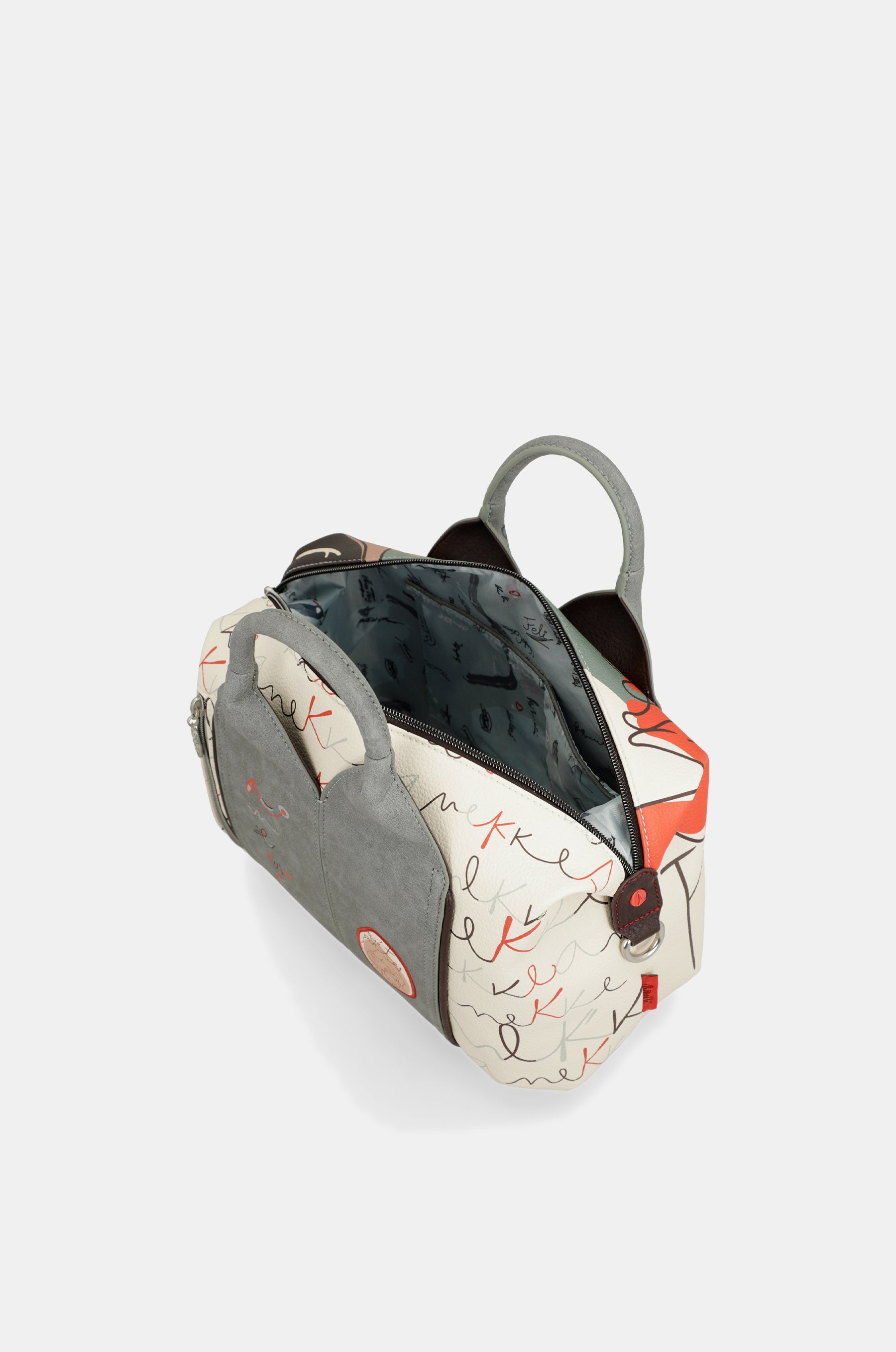 Bowling bag Alma