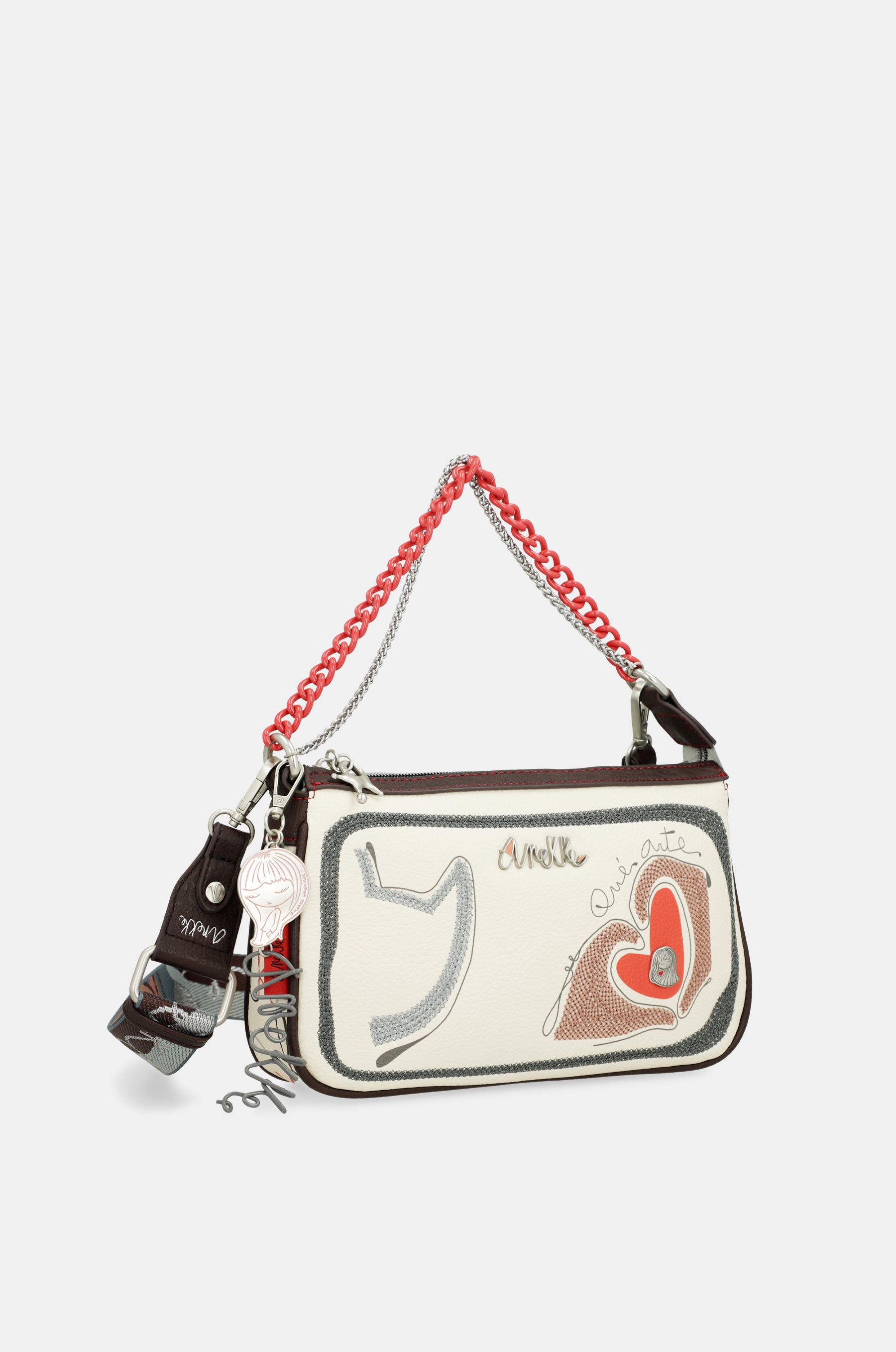 Baguette bag Alma