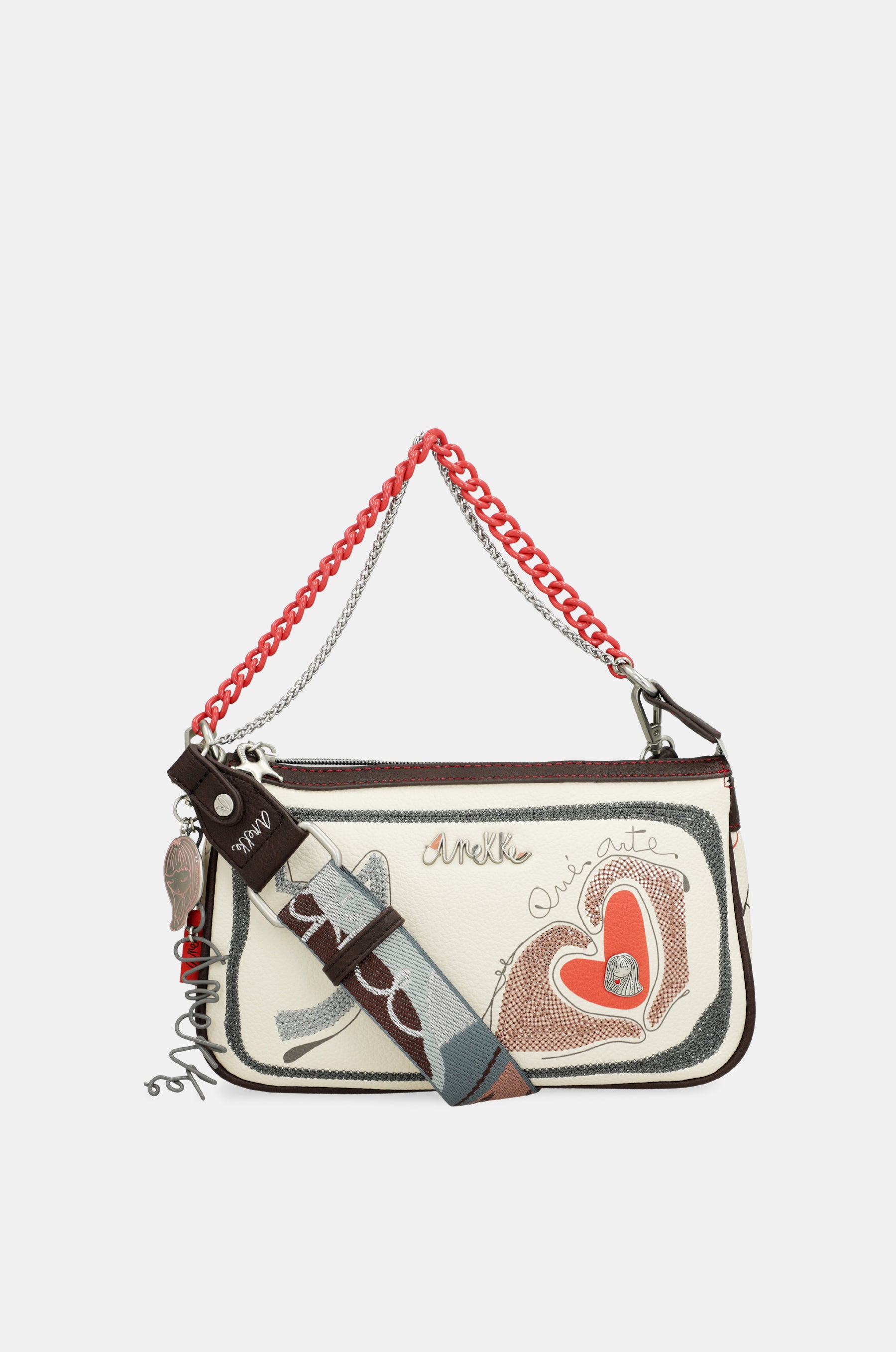 Baguette bag Alma