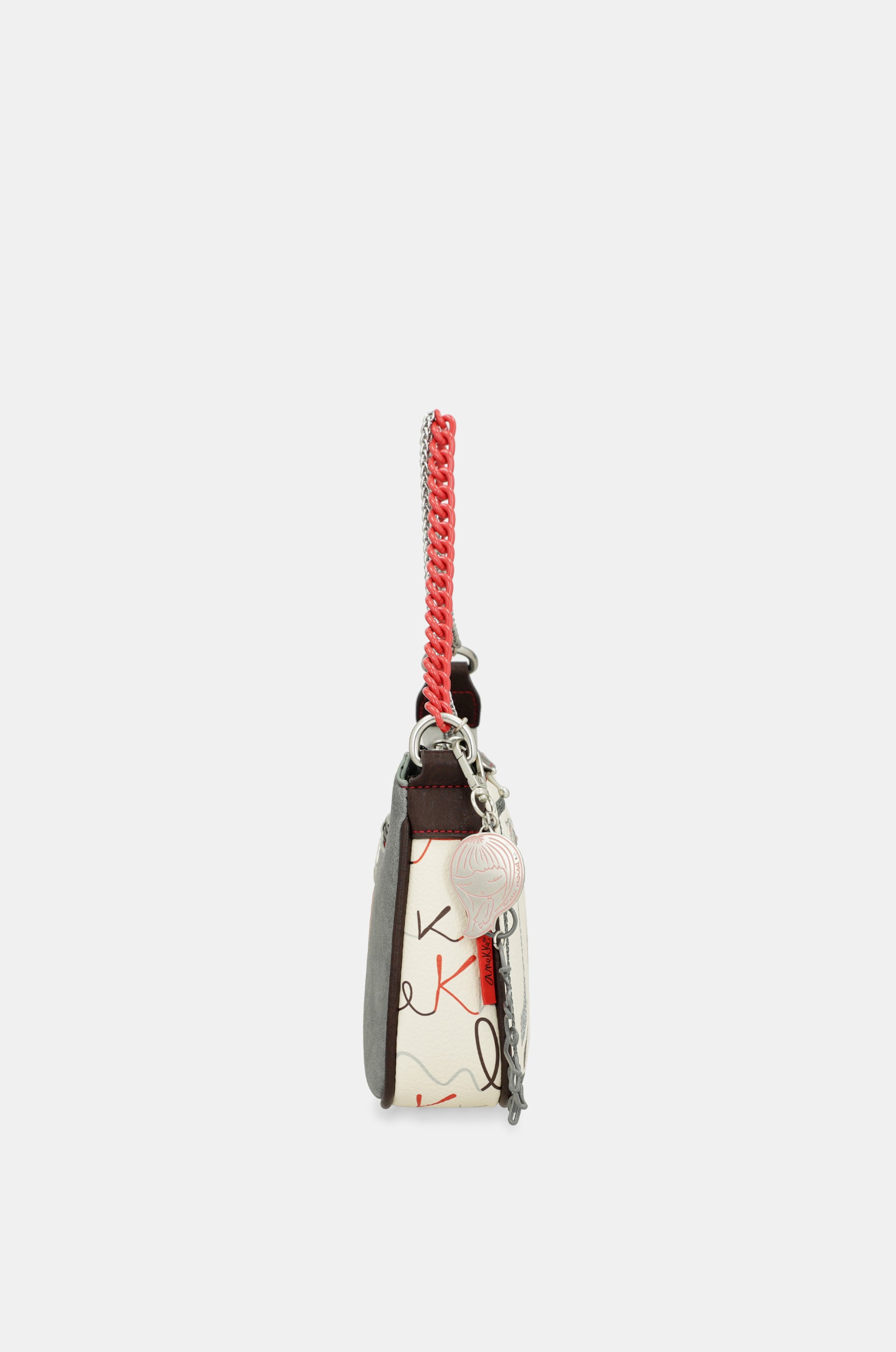 Baguette bag Alma