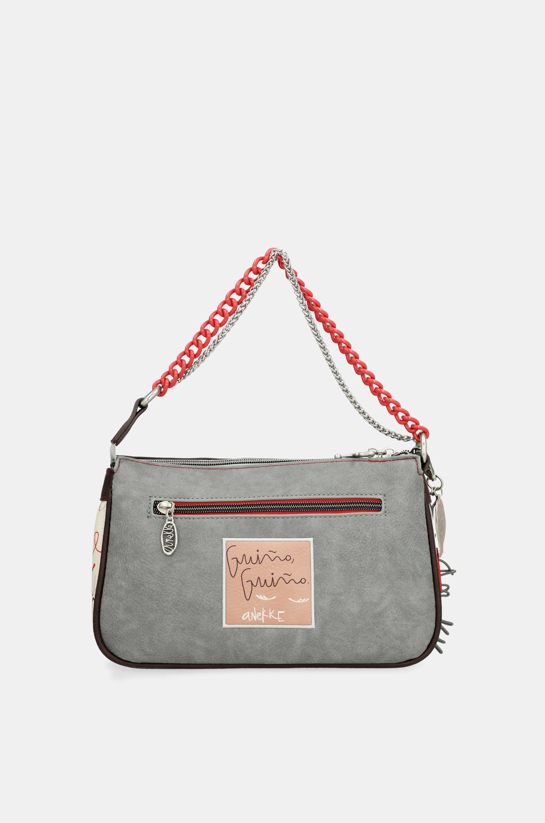 Baguette bag Alma