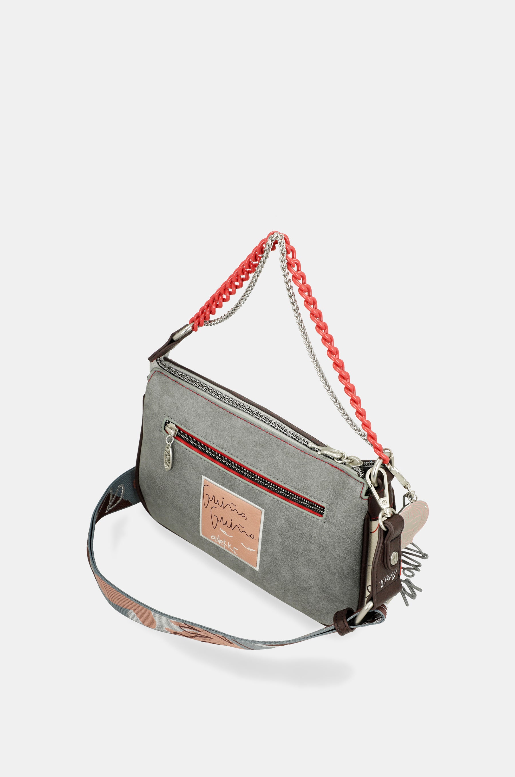 Baguette bag Alma
