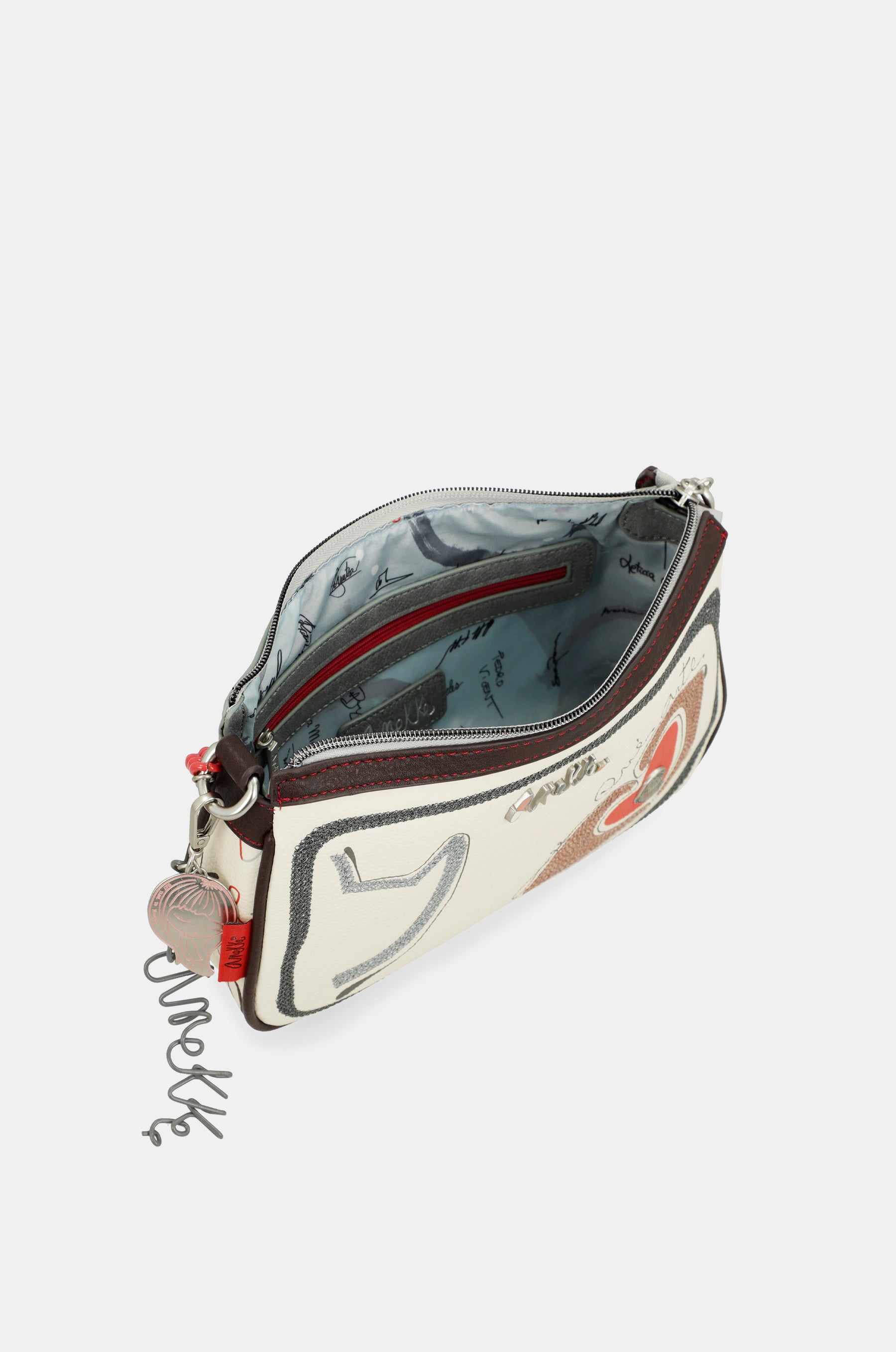 Baguette bag Alma