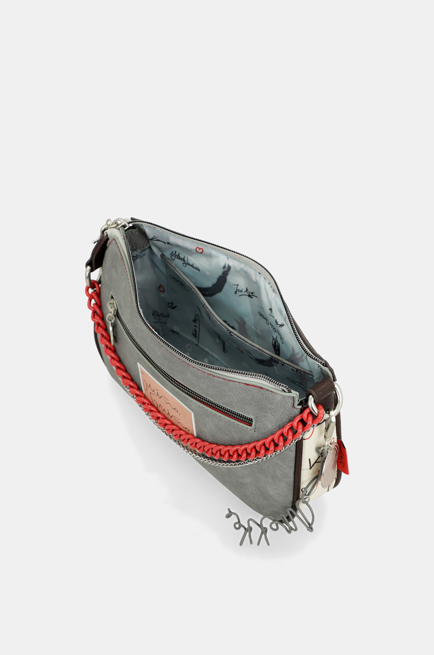 Baguette bag Alma