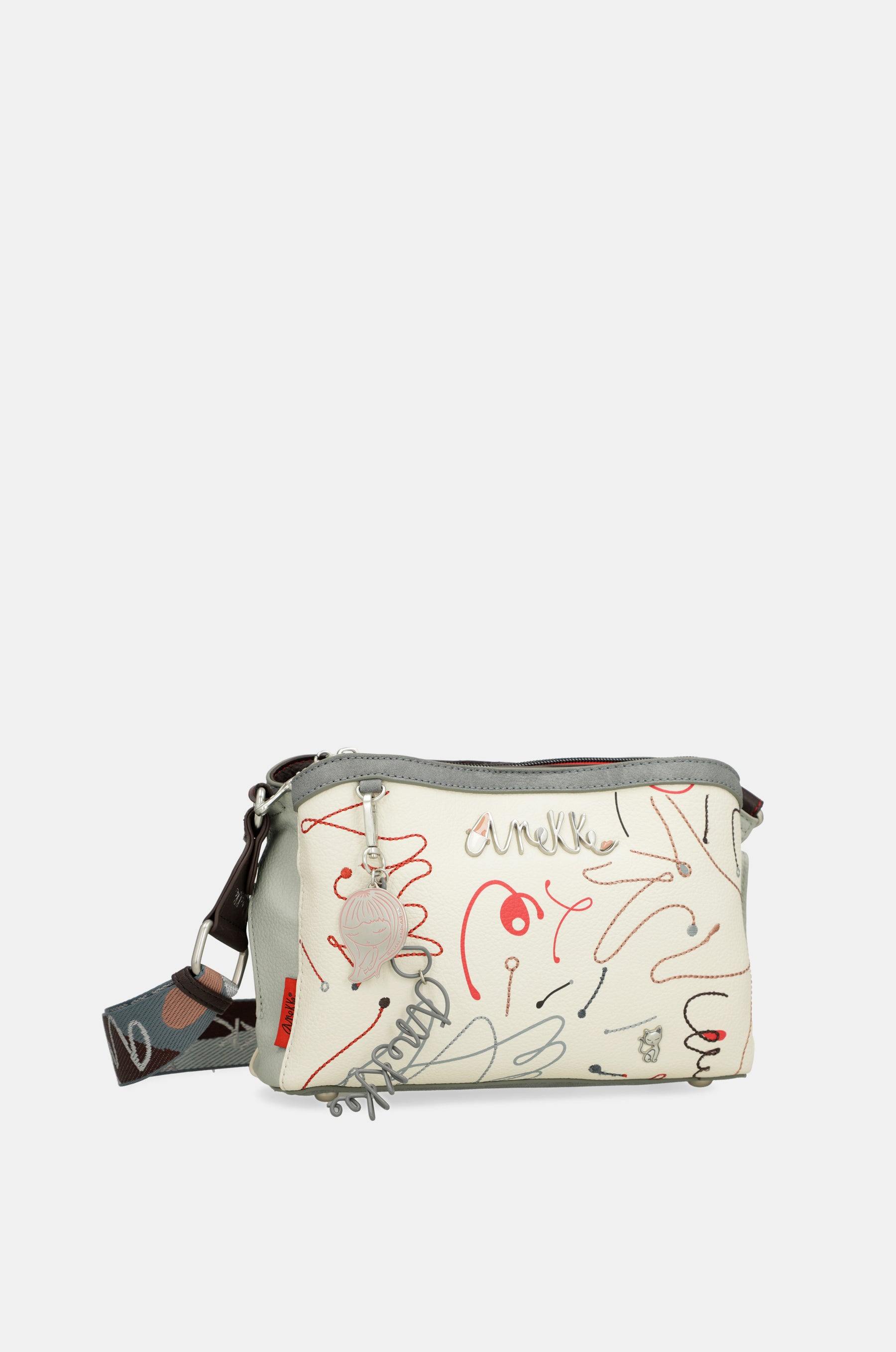 Medium crossbody bag Alma
