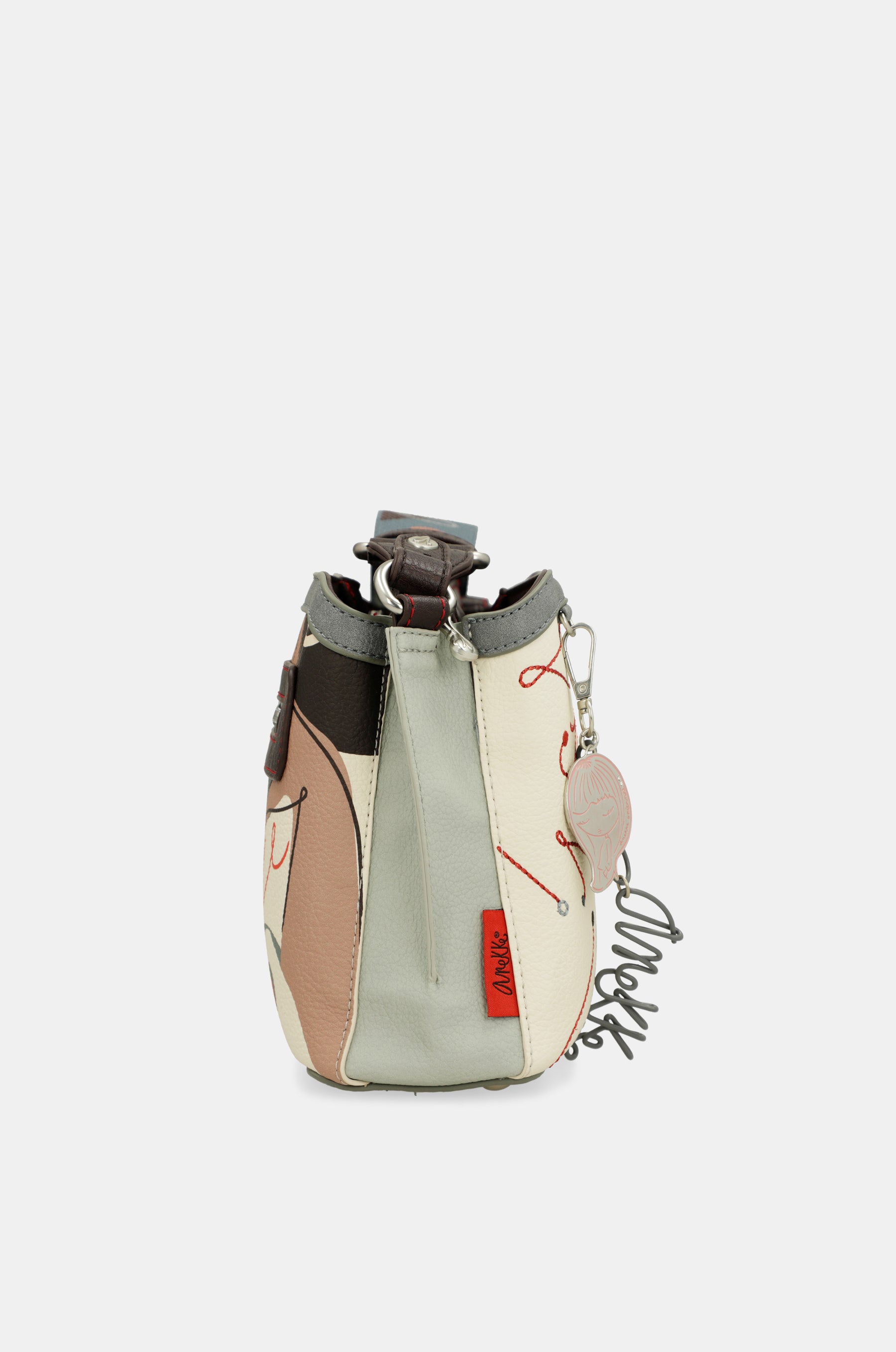 Medium crossbody bag Alma