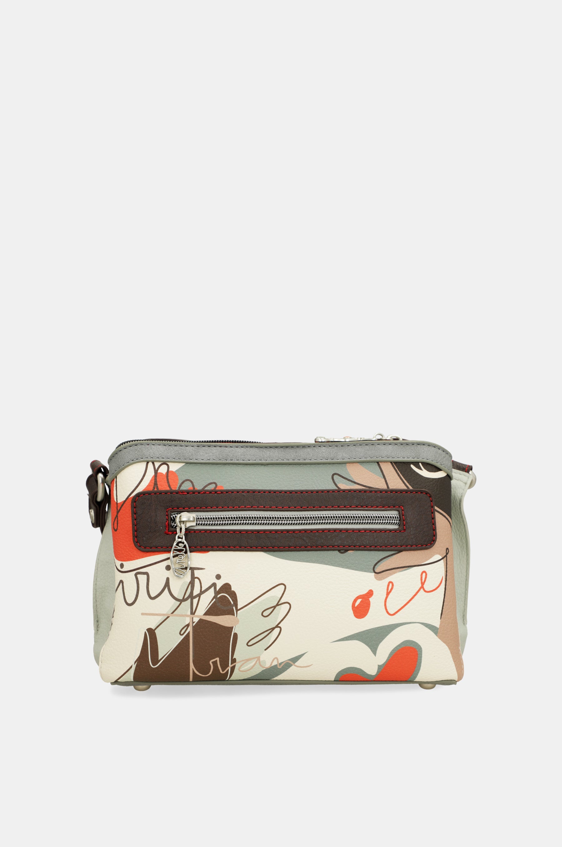Medium crossbody bag Alma