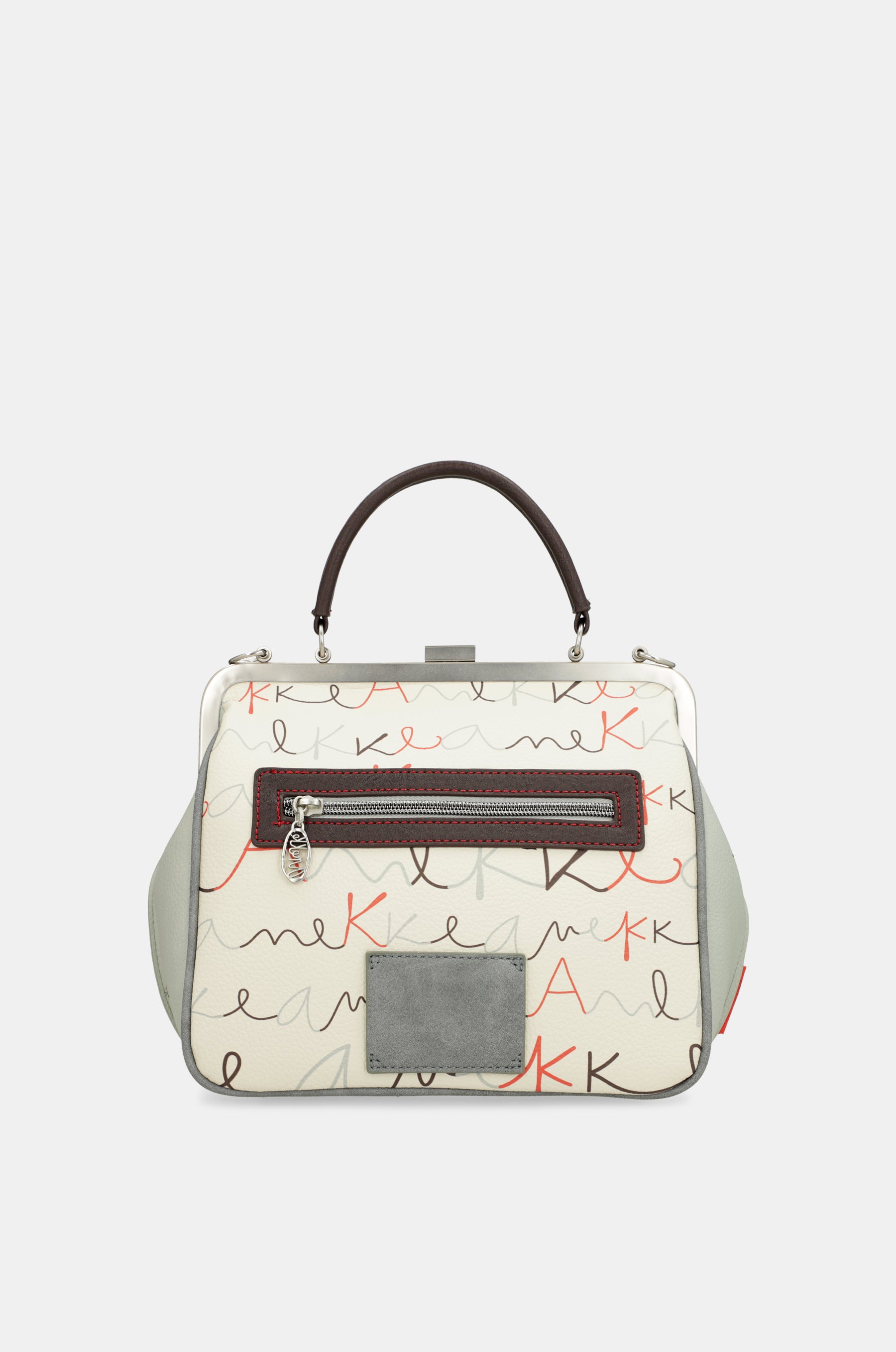 Doctor-style bag Alma