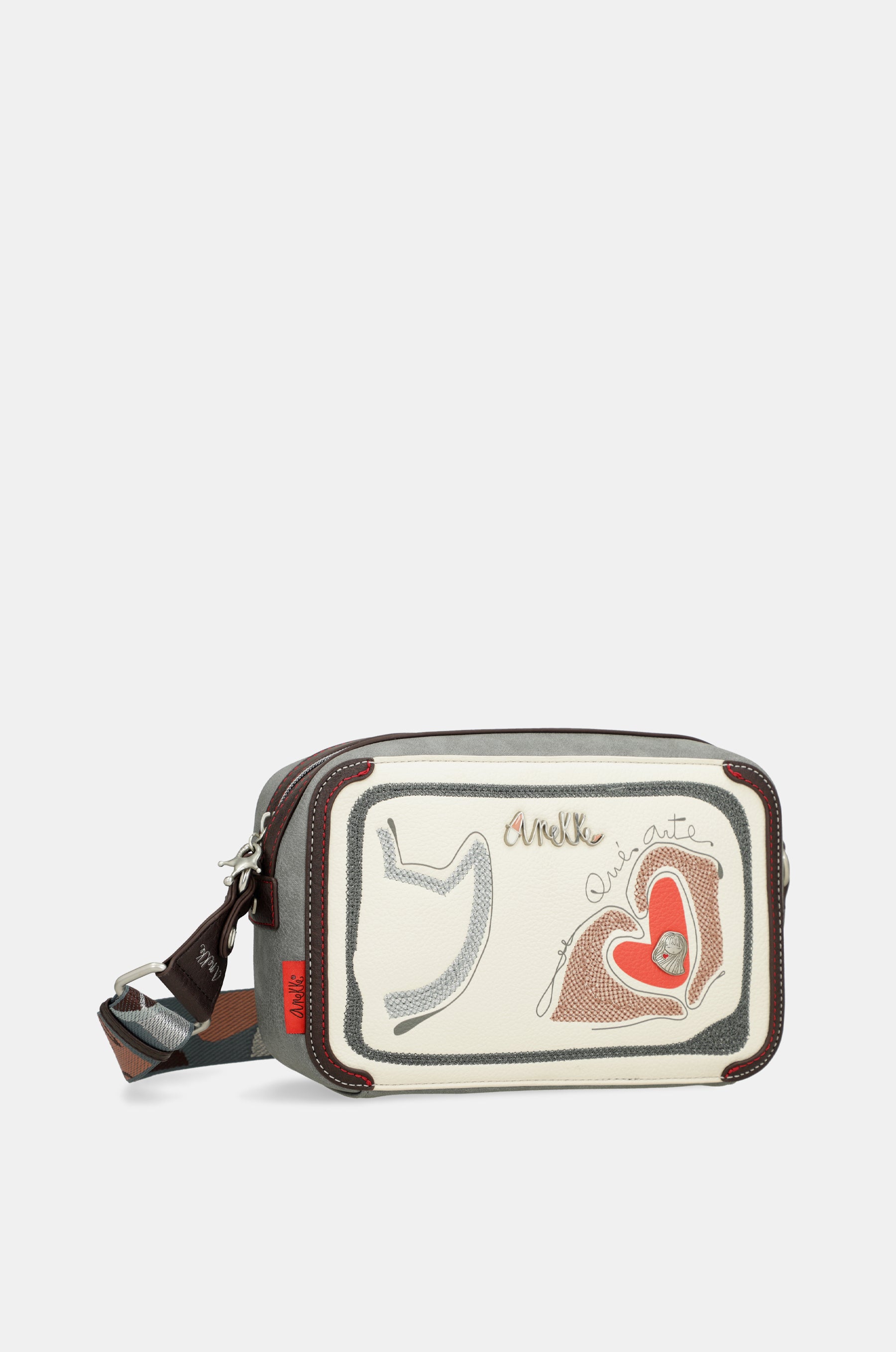 Medium crossbody bag Alma