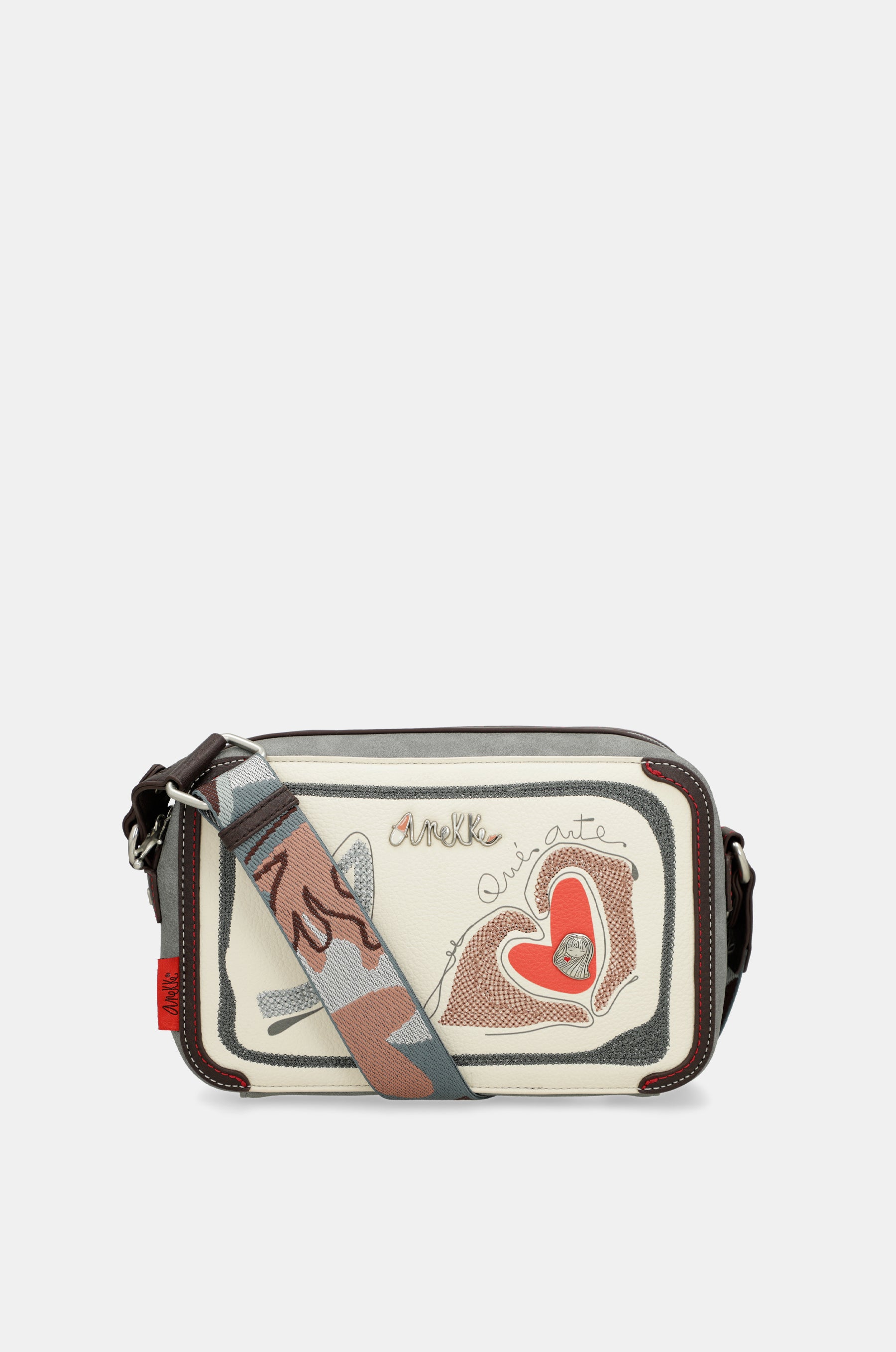 Medium crossbody bag Alma