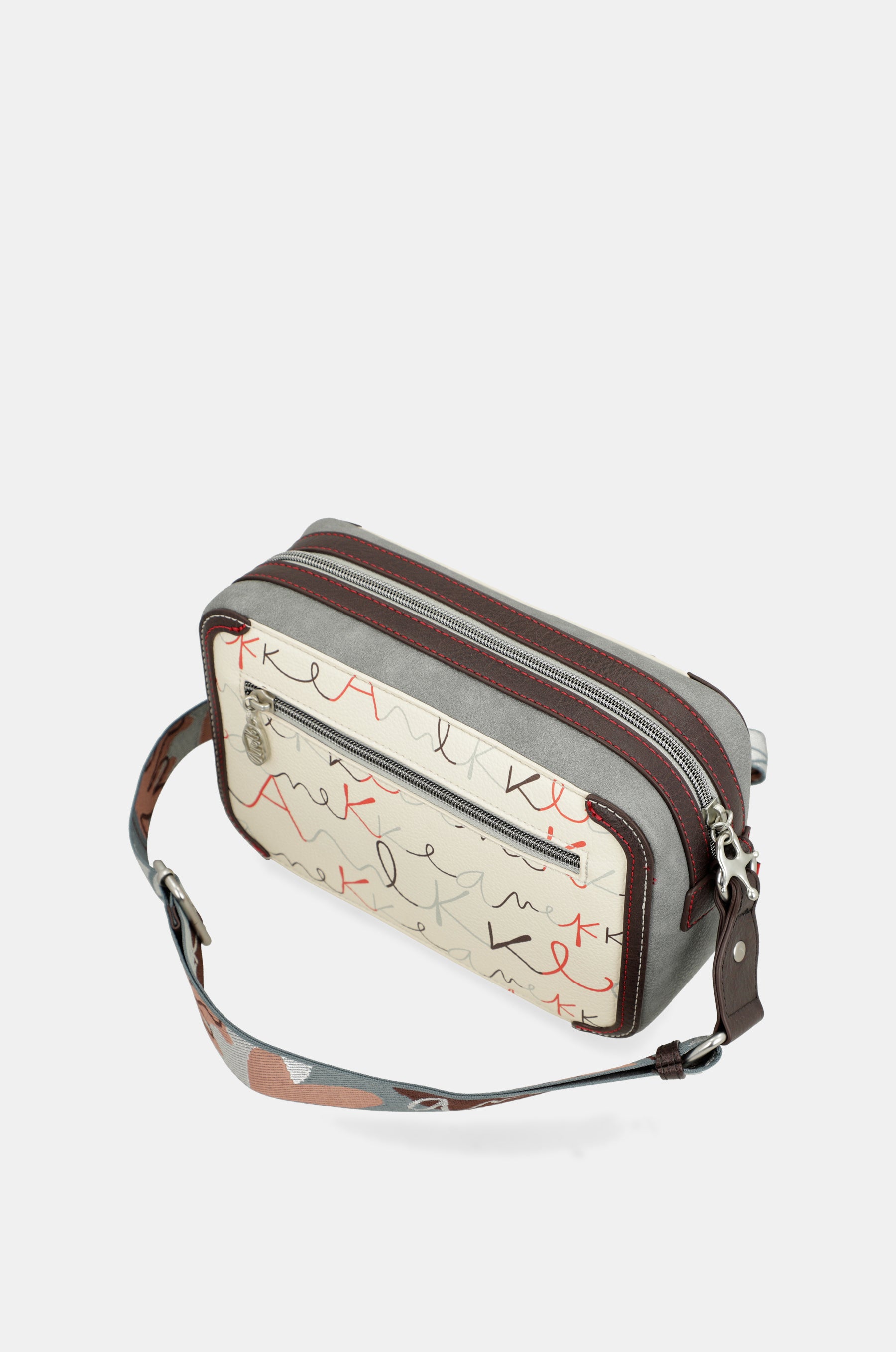 Medium crossbody bag Alma