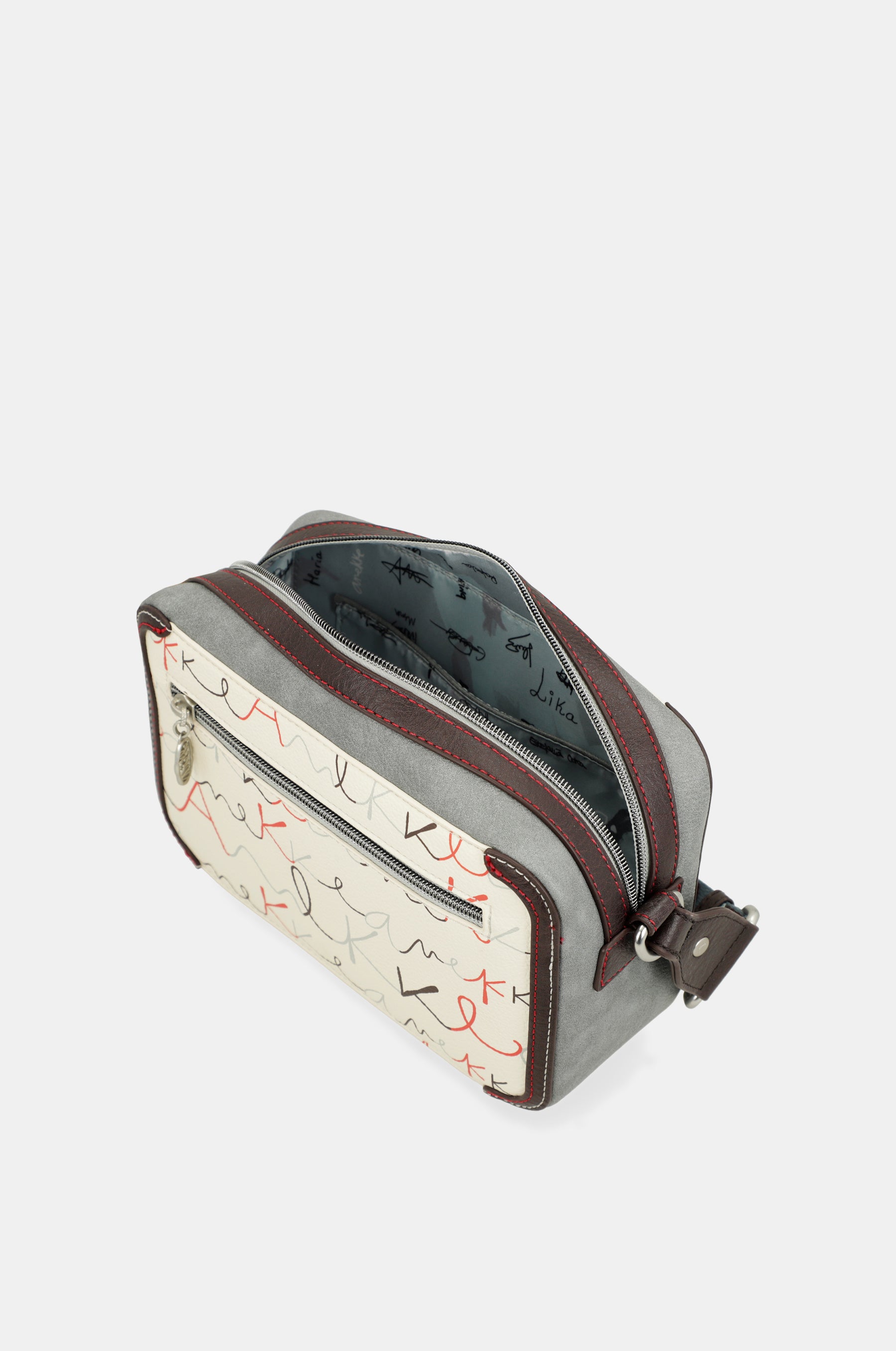 Medium crossbody bag Alma