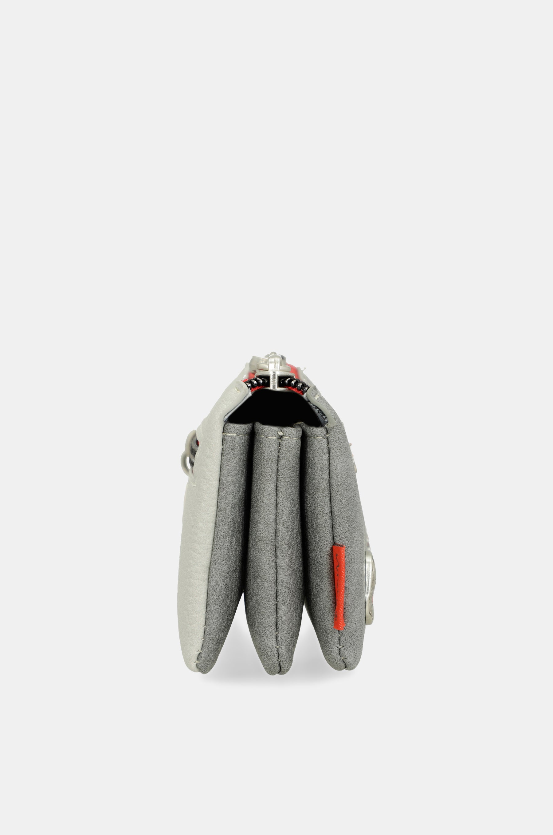 Wallet with 3 compartments Alma