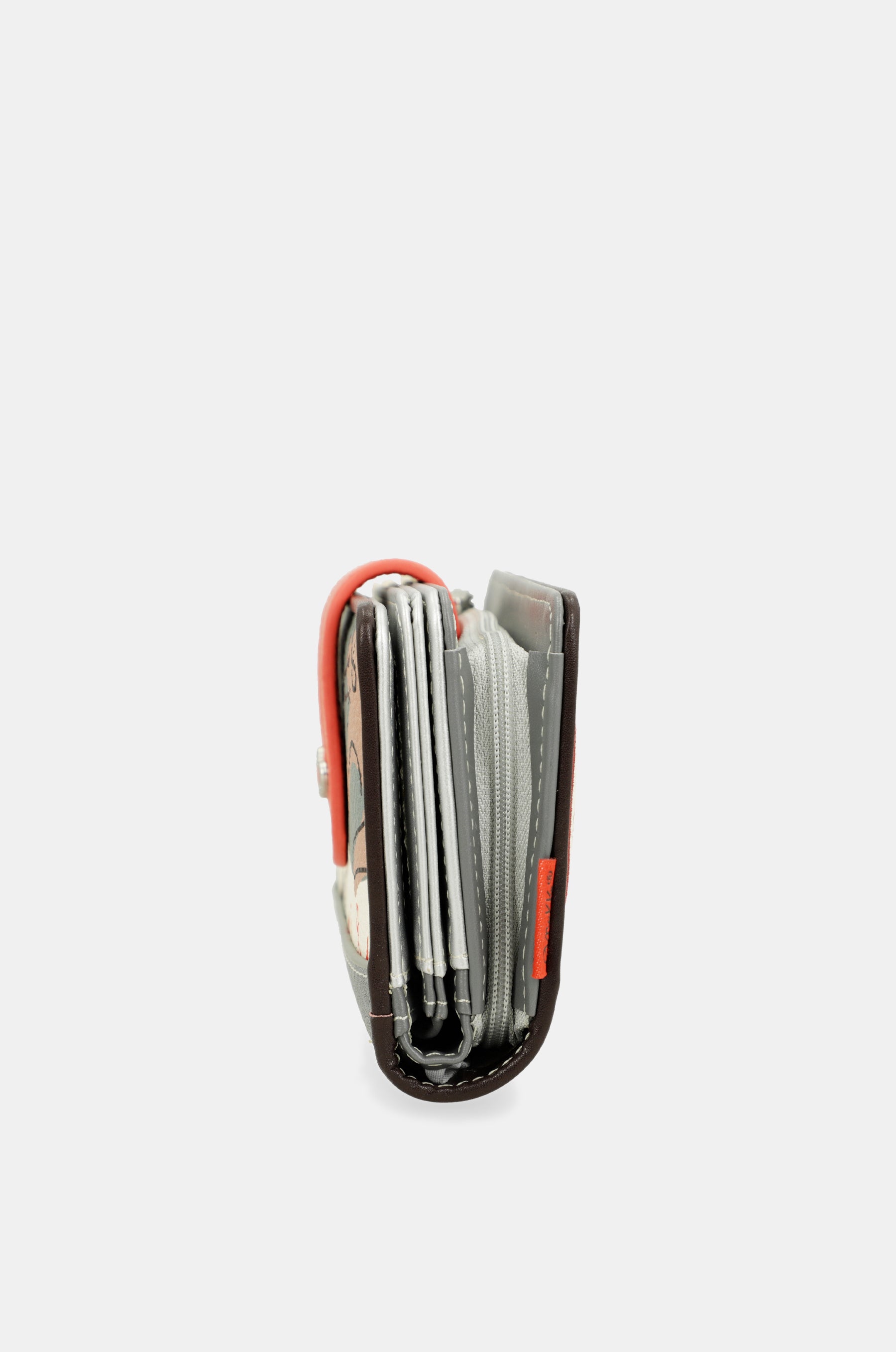 Medium RFID wallet Alma