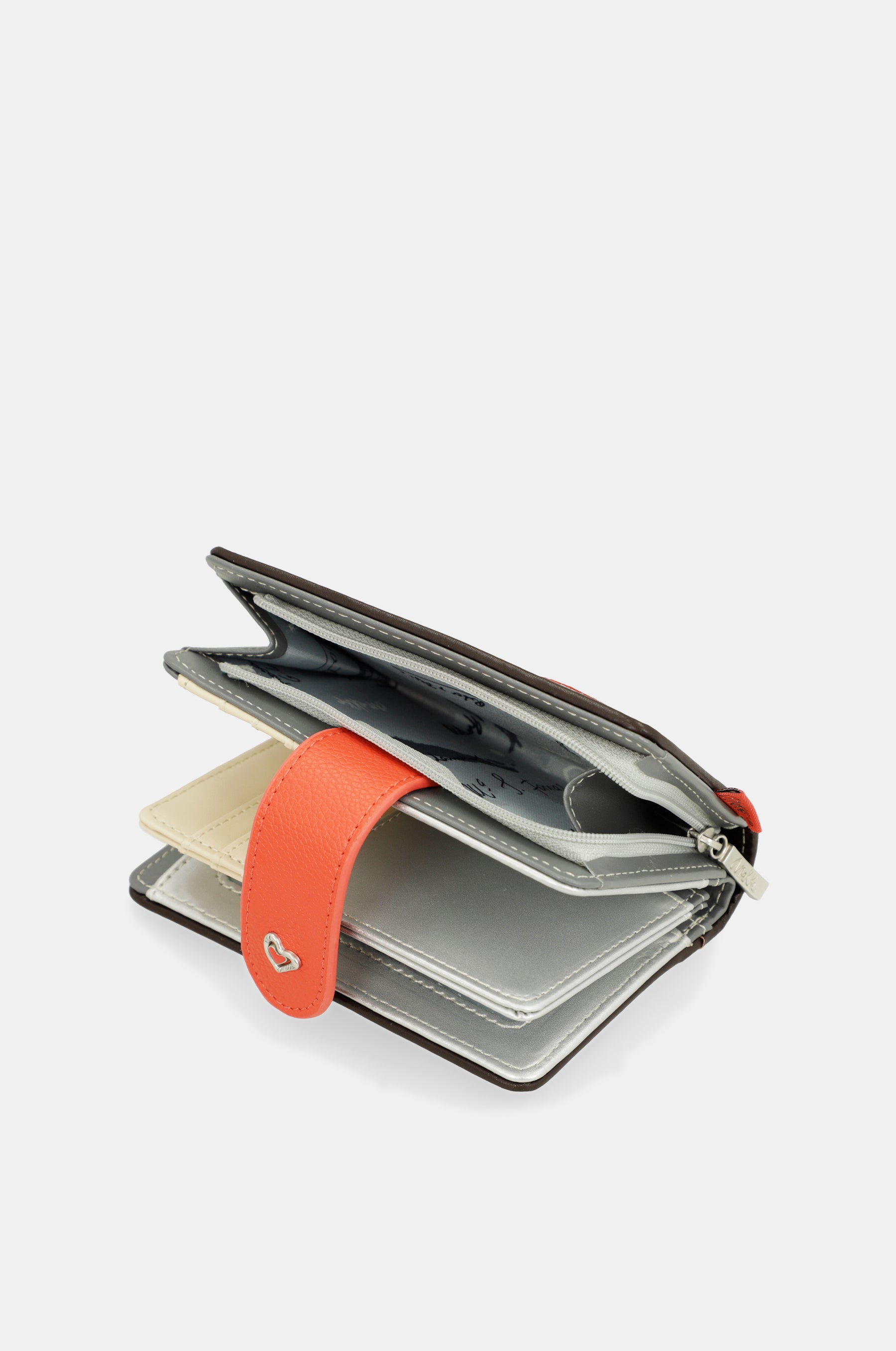 Medium RFID wallet Alma