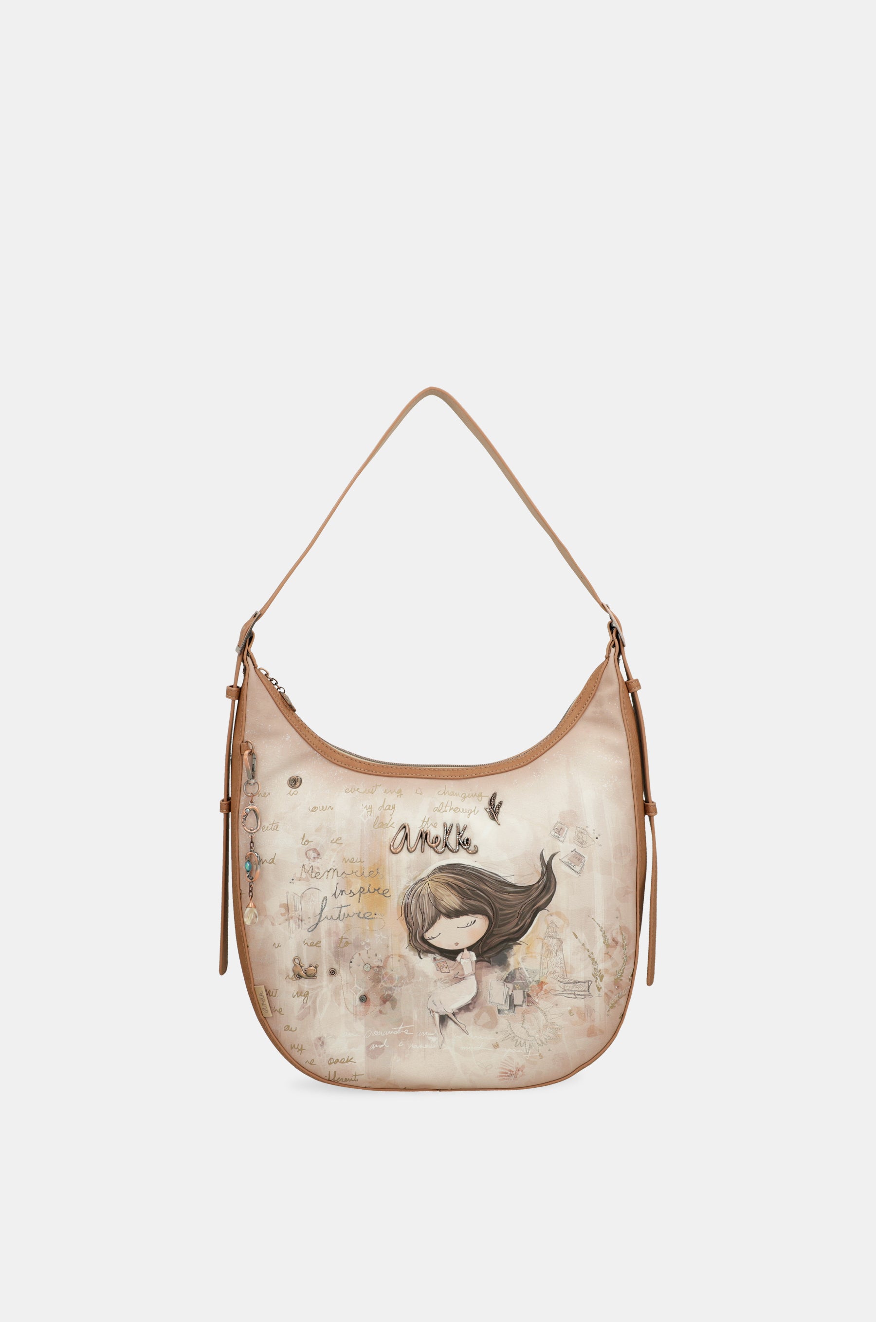 Hobo bag Memories