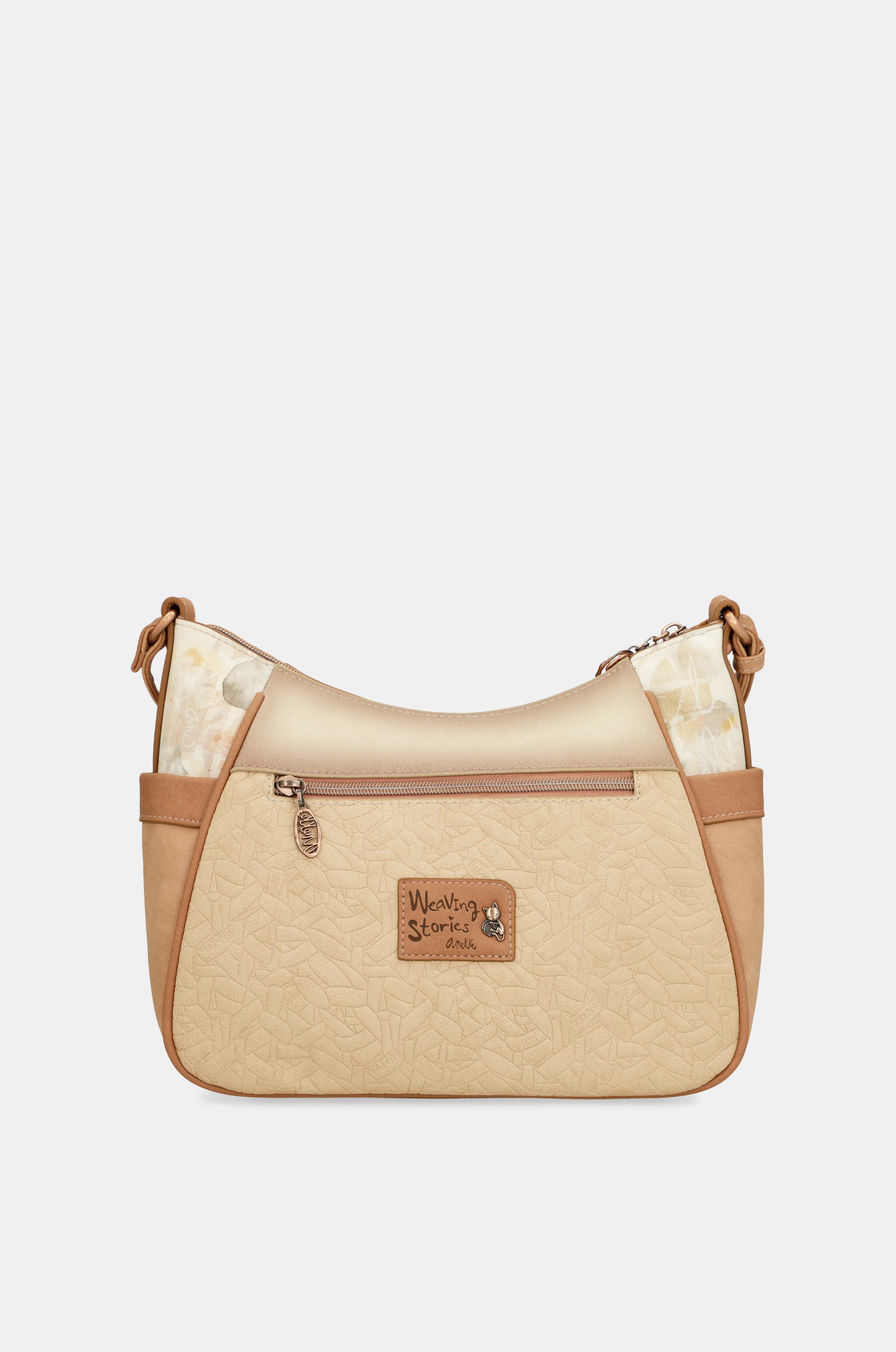 Large crossbody bag Memories