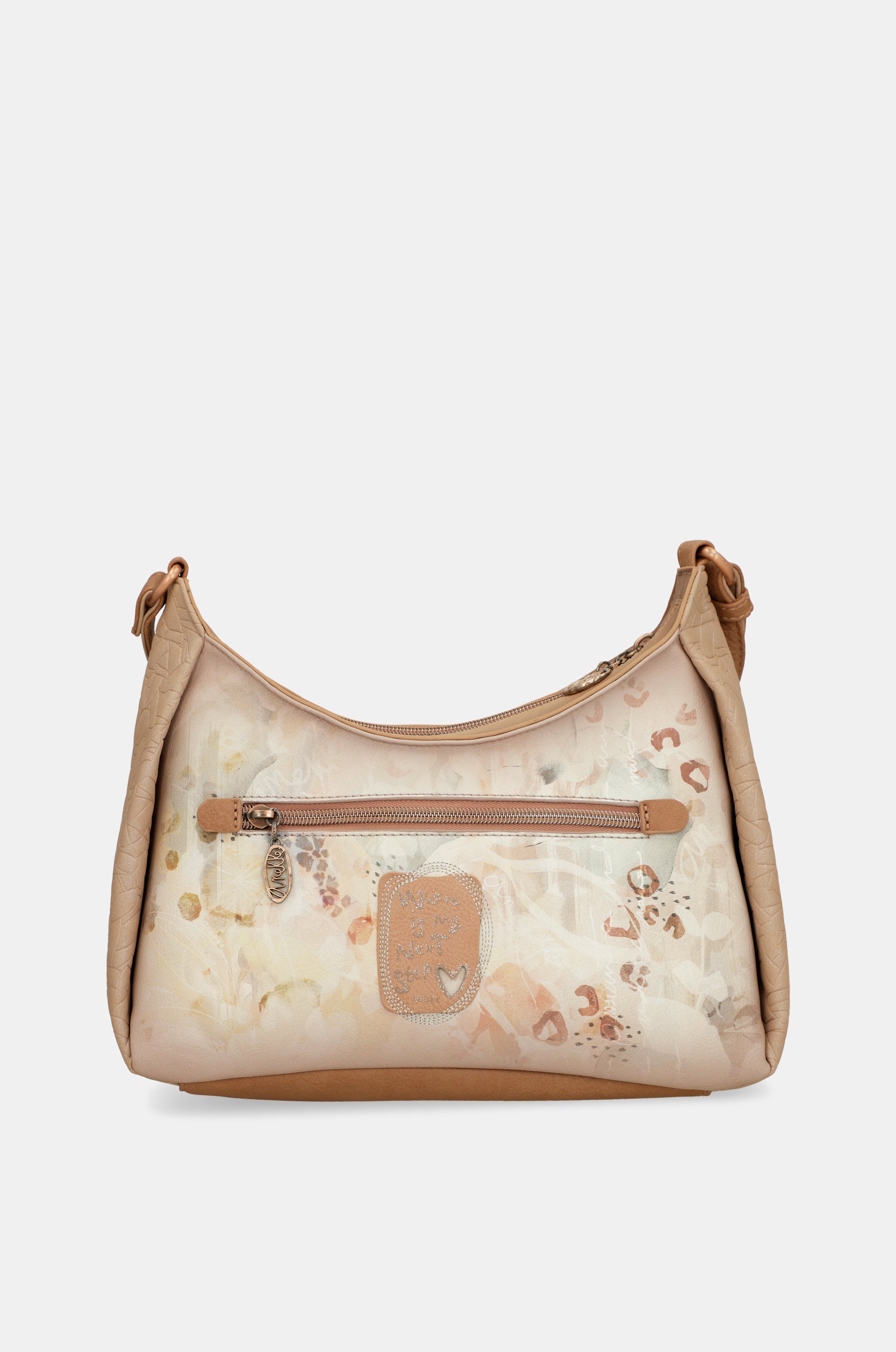 Medium-sized crossbody bag Memories