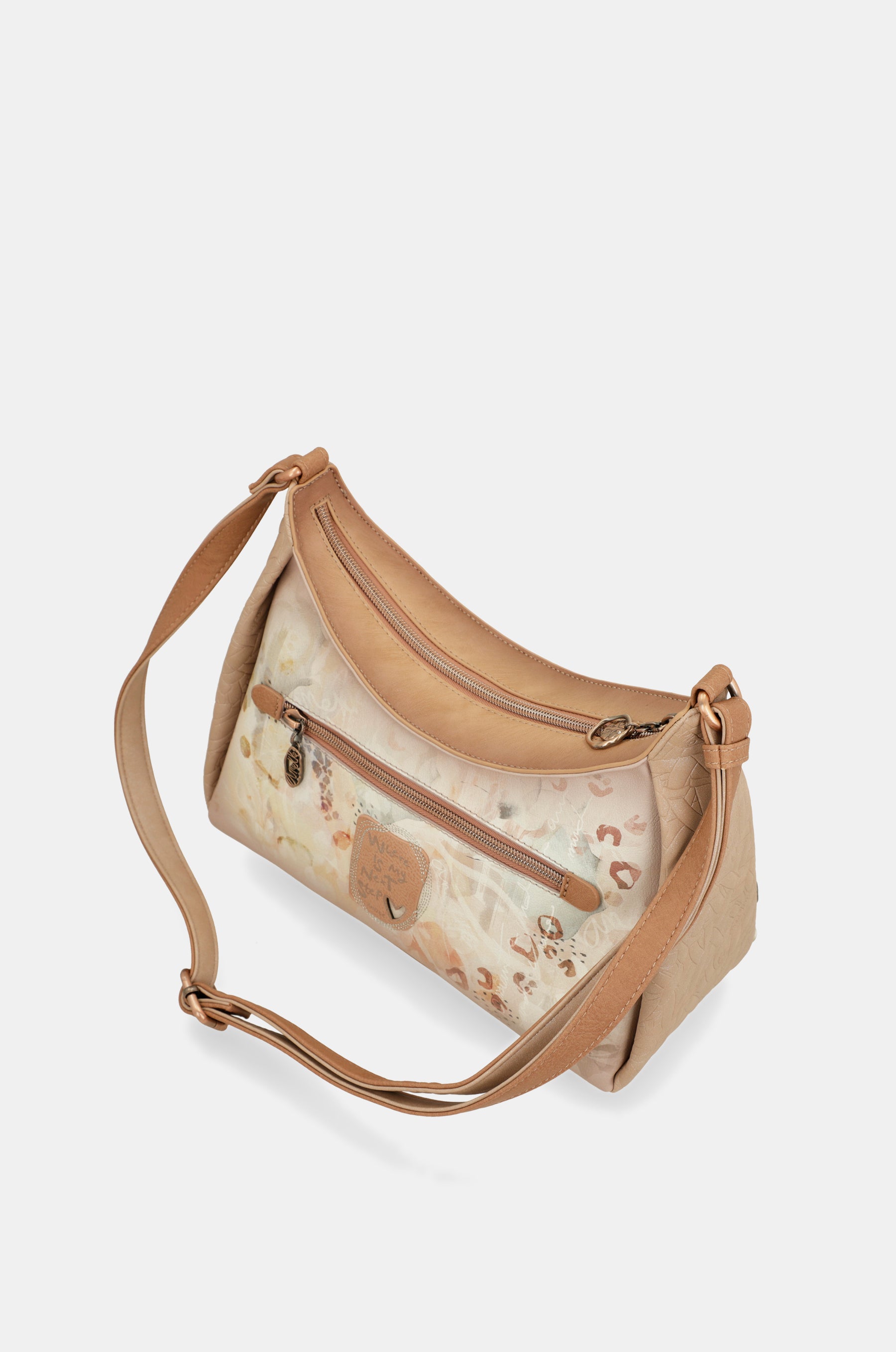 Medium-sized crossbody bag Memories